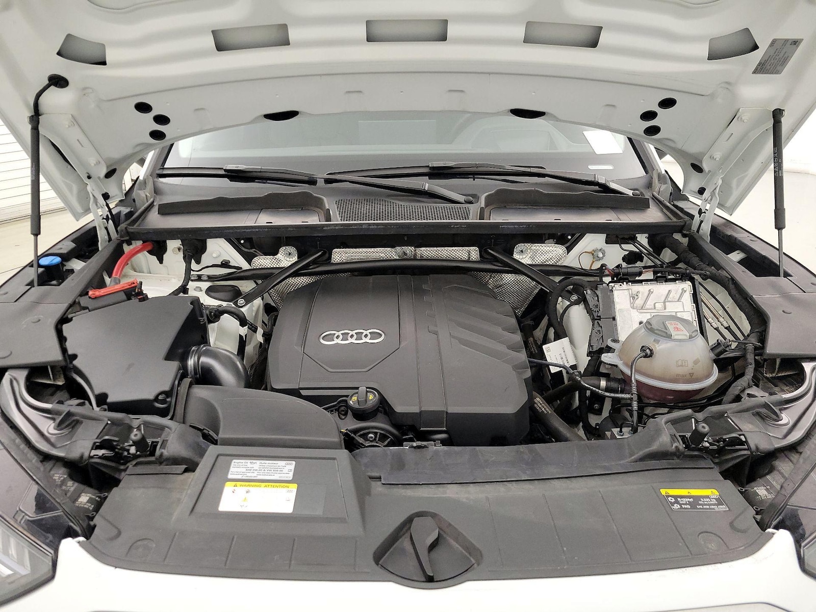2023 Audi Q5 Prestige - Photo 24
