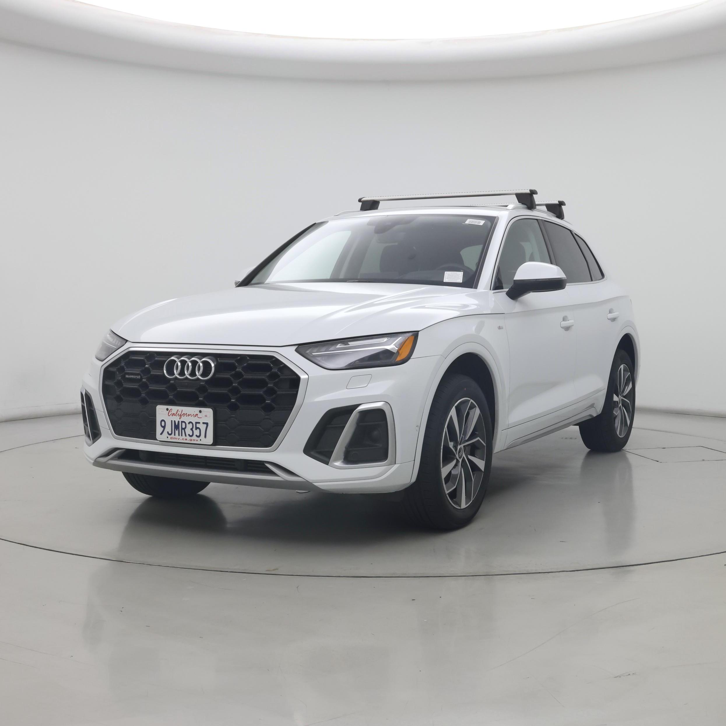 Thumbnail: 2023 Audi Q5 - 4