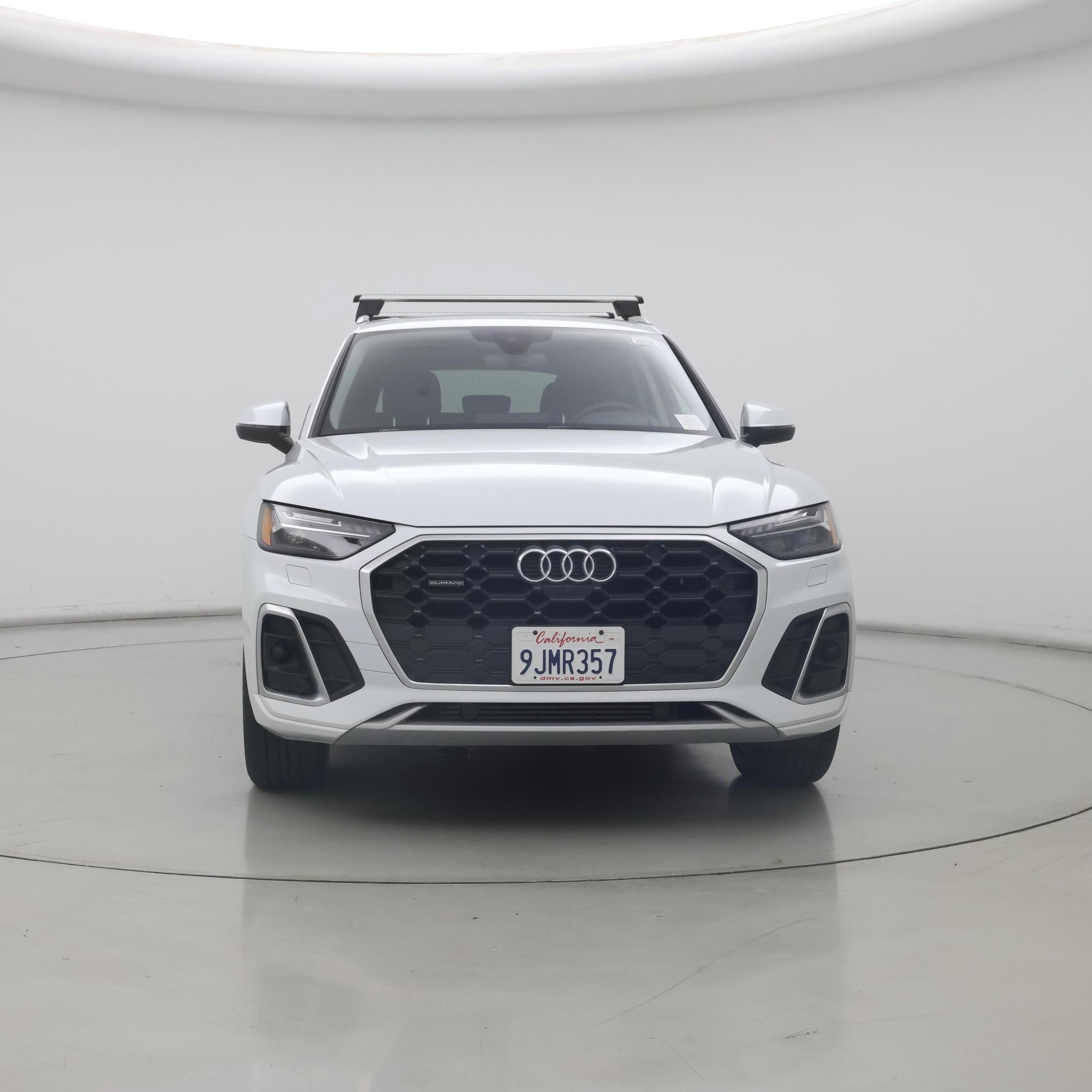 Thumbnail: 2023 Audi Q5 - 5