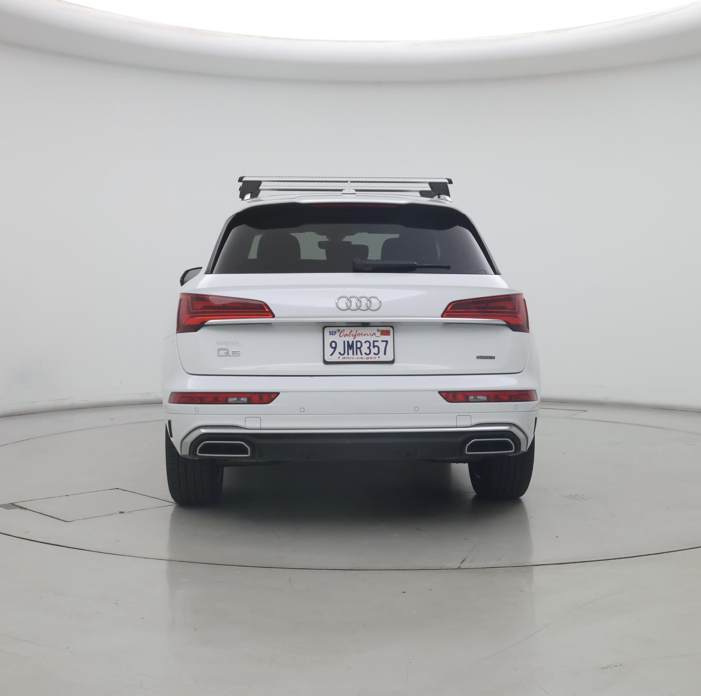 Thumbnail: 2023 Audi Q5 - 6