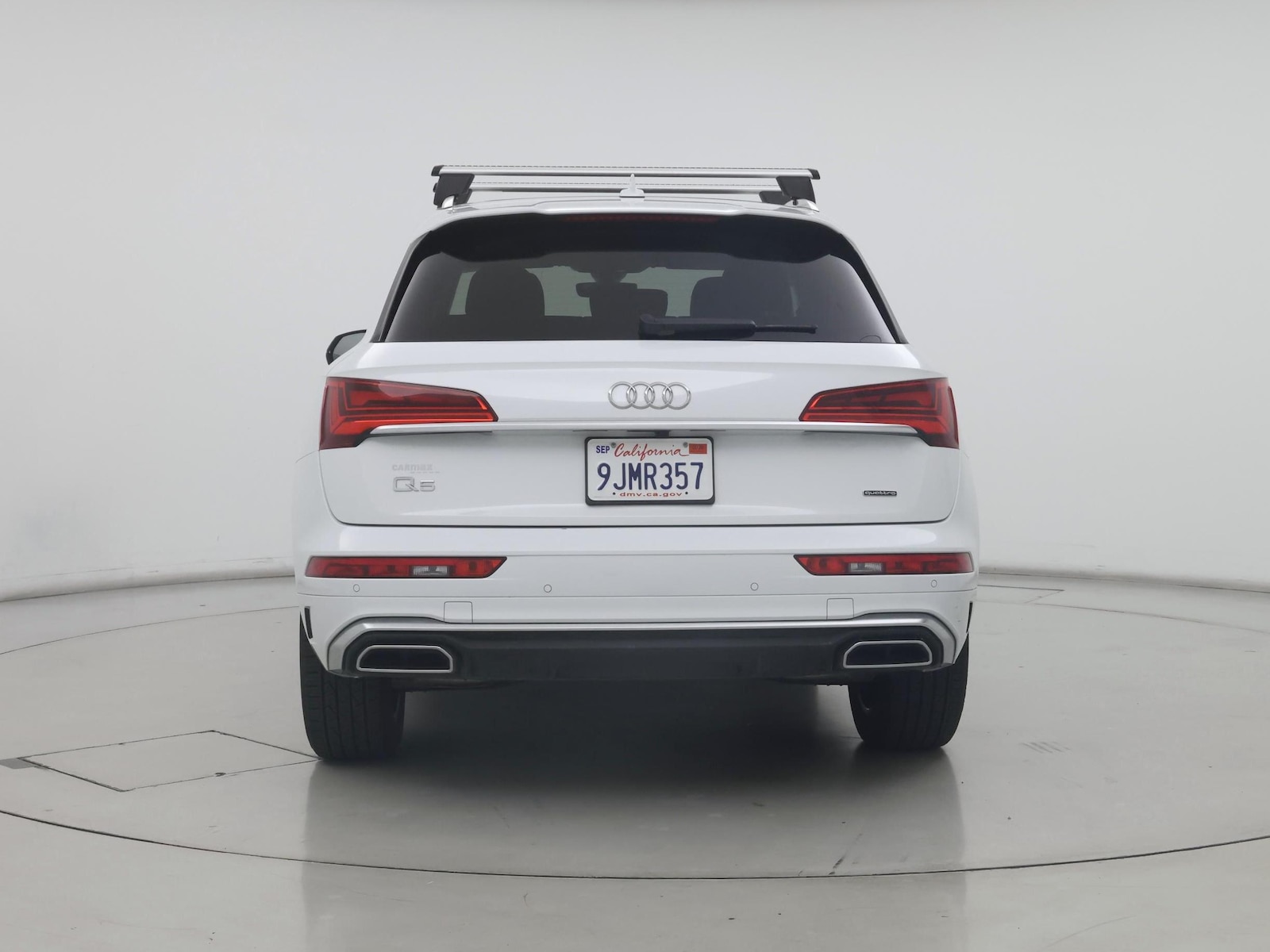 2023 Audi Q5 Prestige - Photo 7