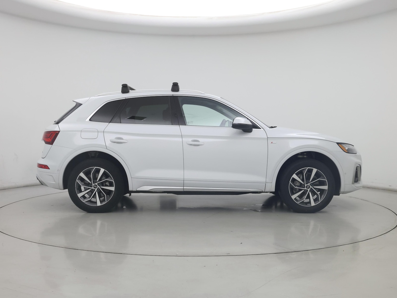 2023 Audi Q5 Prestige - Photo 8