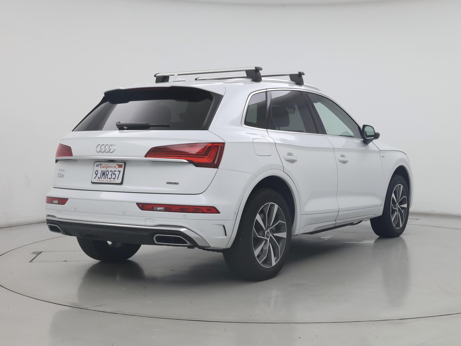 2023 Audi Q5 Prestige - Photo 9