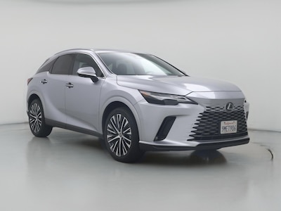 2024 Lexus RX 350 Premium Plus