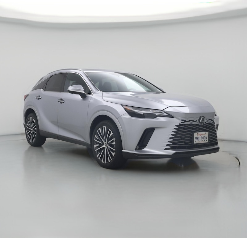 2024 Lexus RX 350 Premium Plus