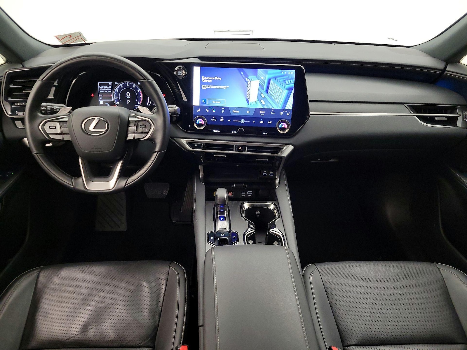2024 Lexus RX 350 - Photo 10