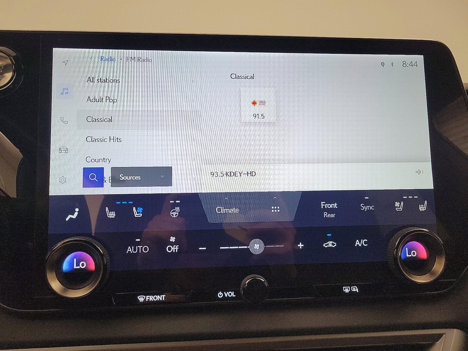 2024 Lexus RX 350 - Photo 17