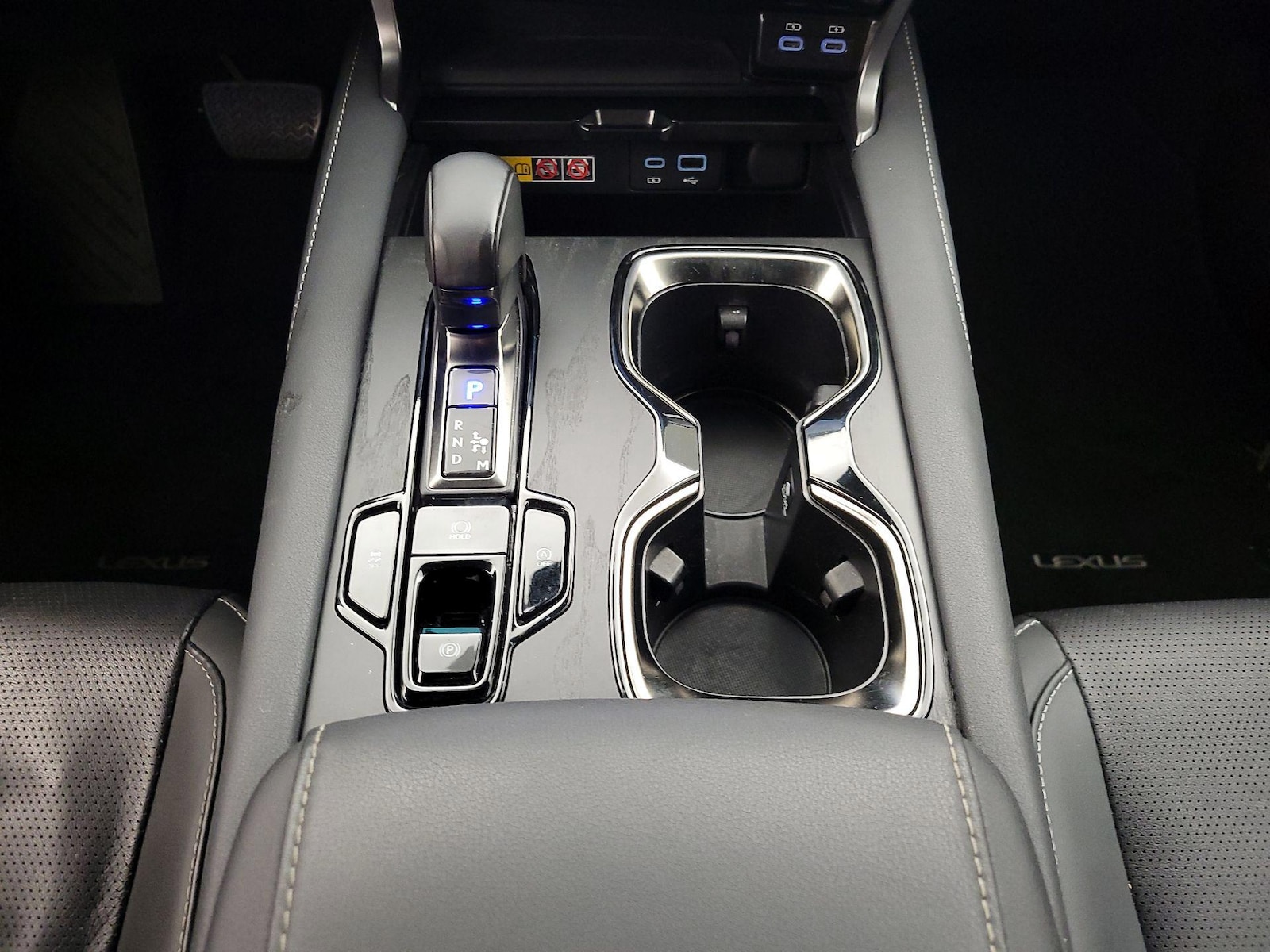 2024 Lexus RX 350 - Photo 19