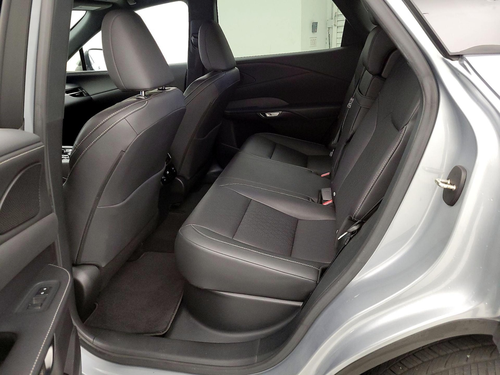 2024 Lexus RX 350 - Photo 22