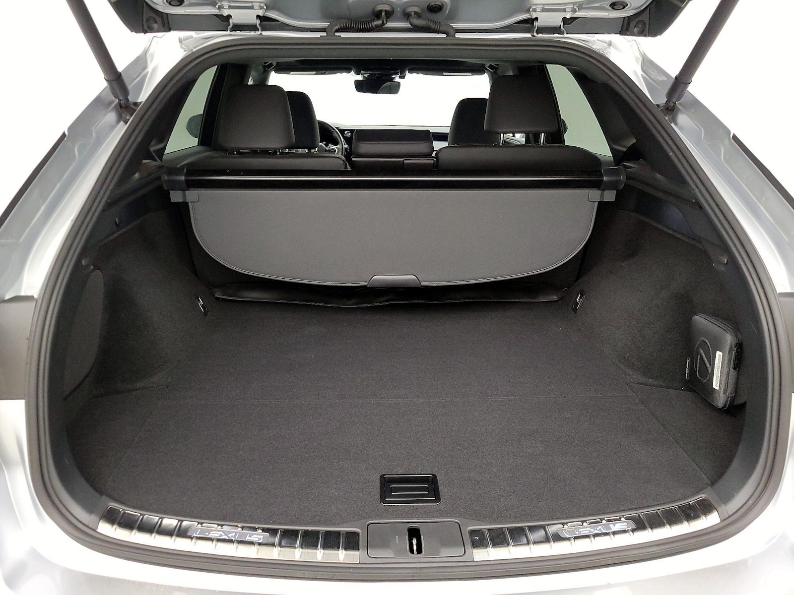 2024 Lexus RX 350 - Photo 23