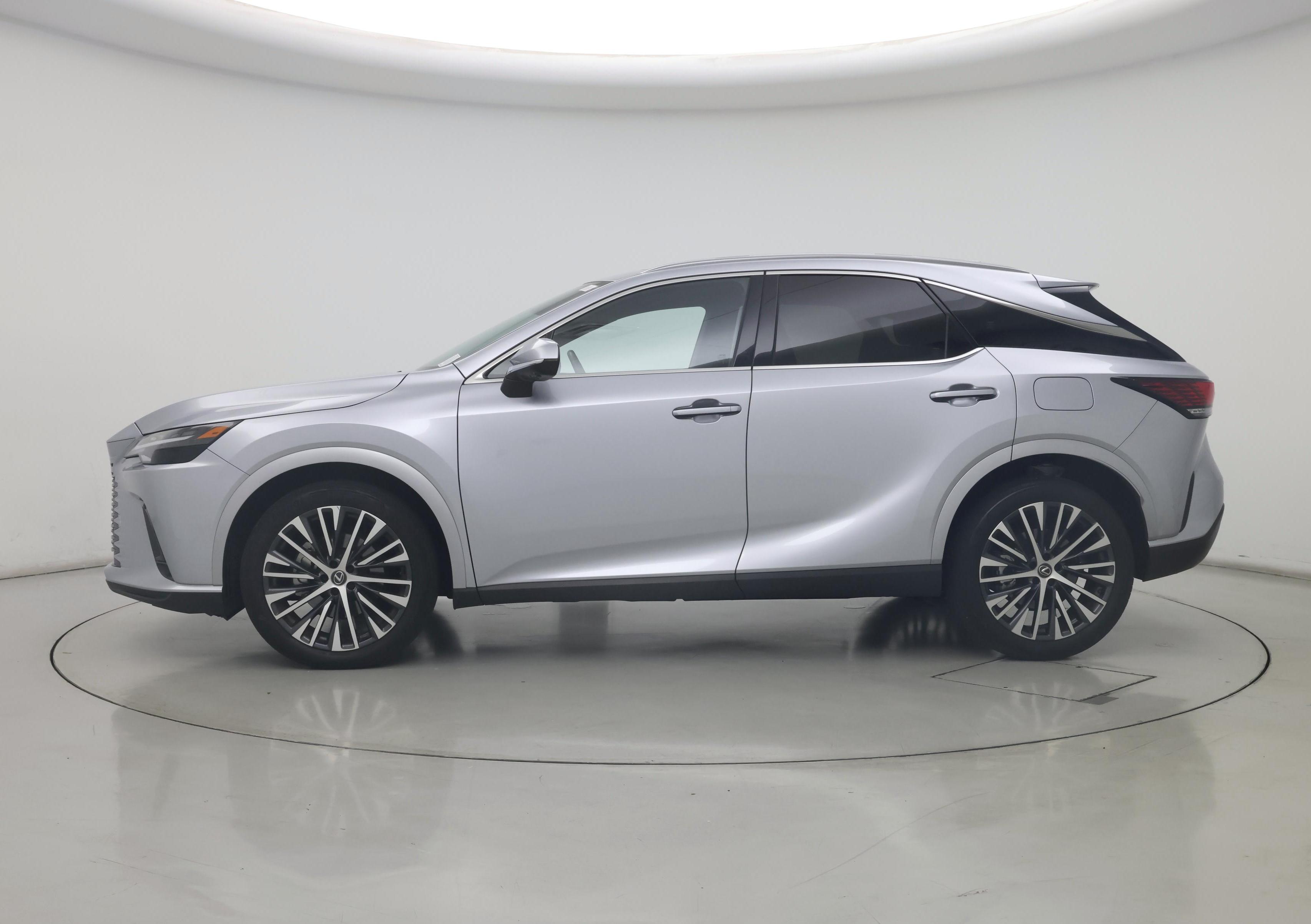 Thumbnail: 2024 Lexus RX - 3