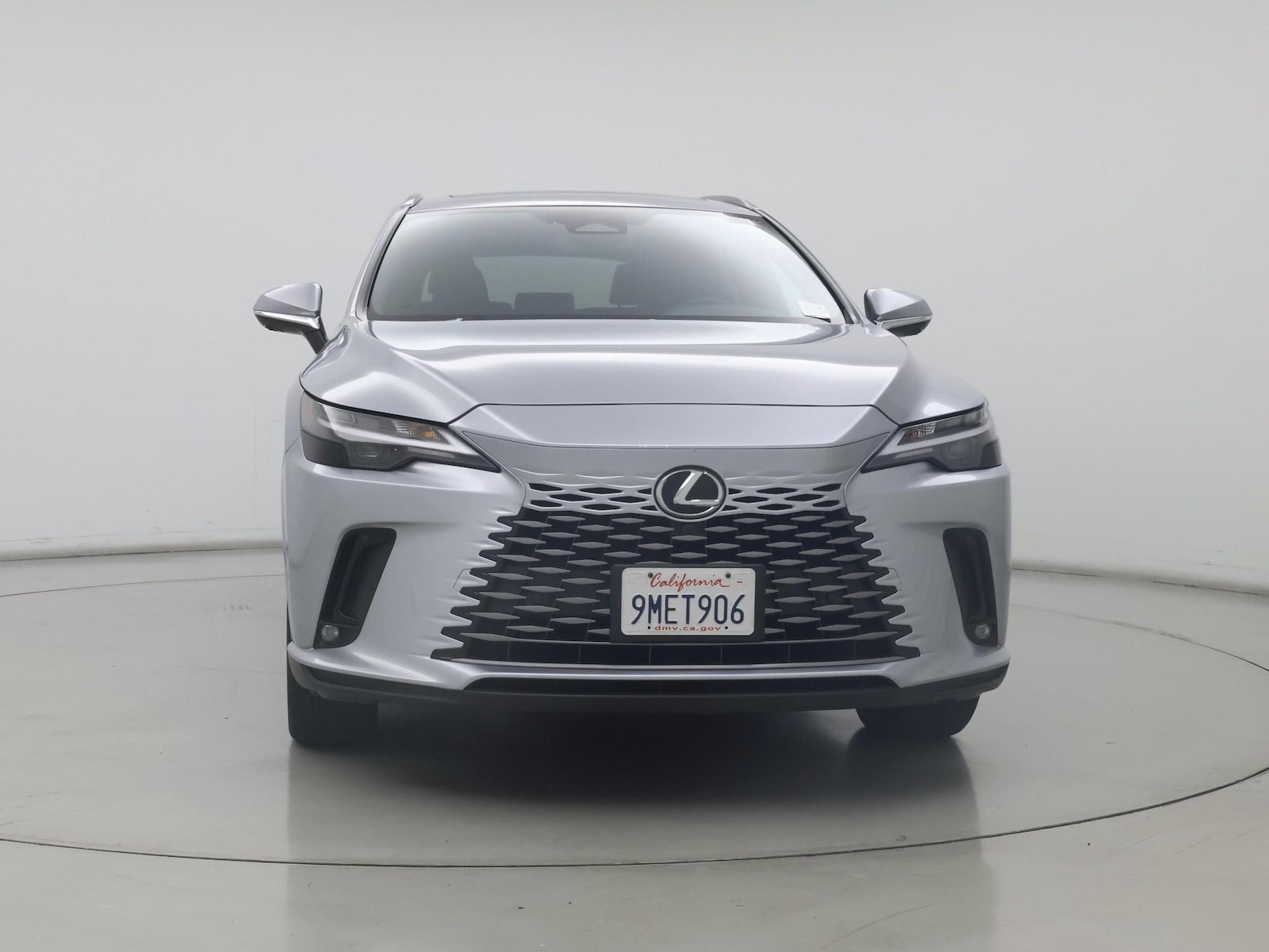 2024 Lexus RX 350 - Photo 6