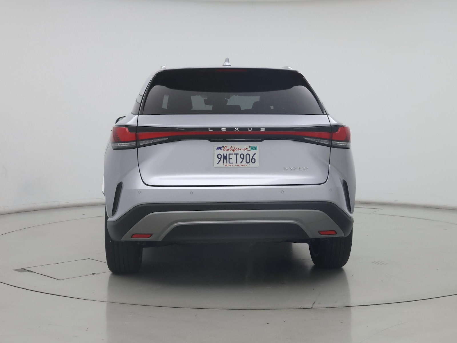 2024 Lexus RX 350 - Photo 7