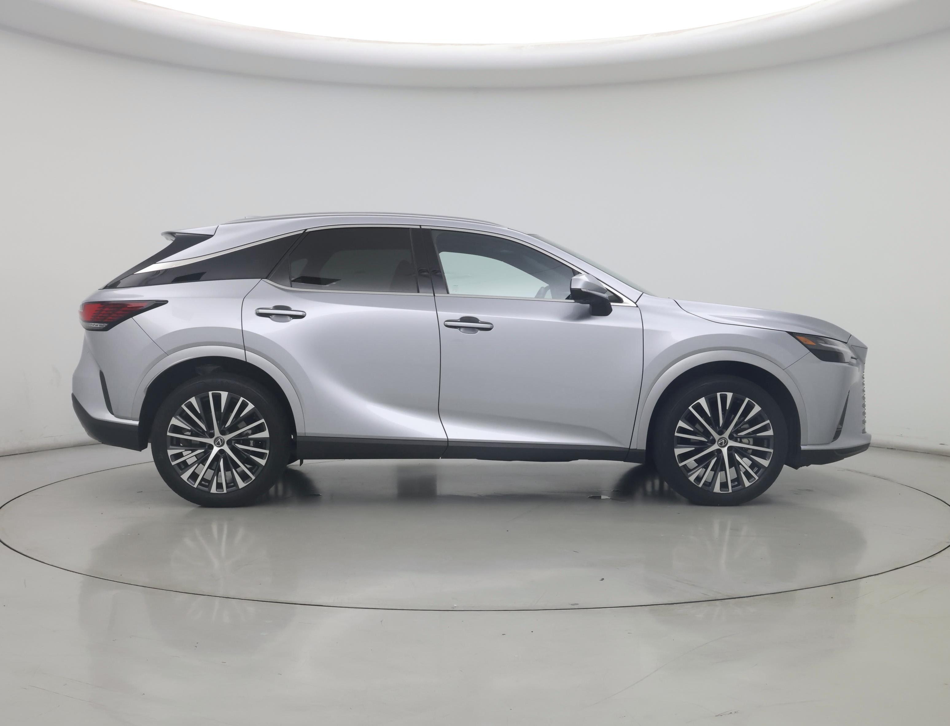 Thumbnail: 2024 Lexus RX - 7