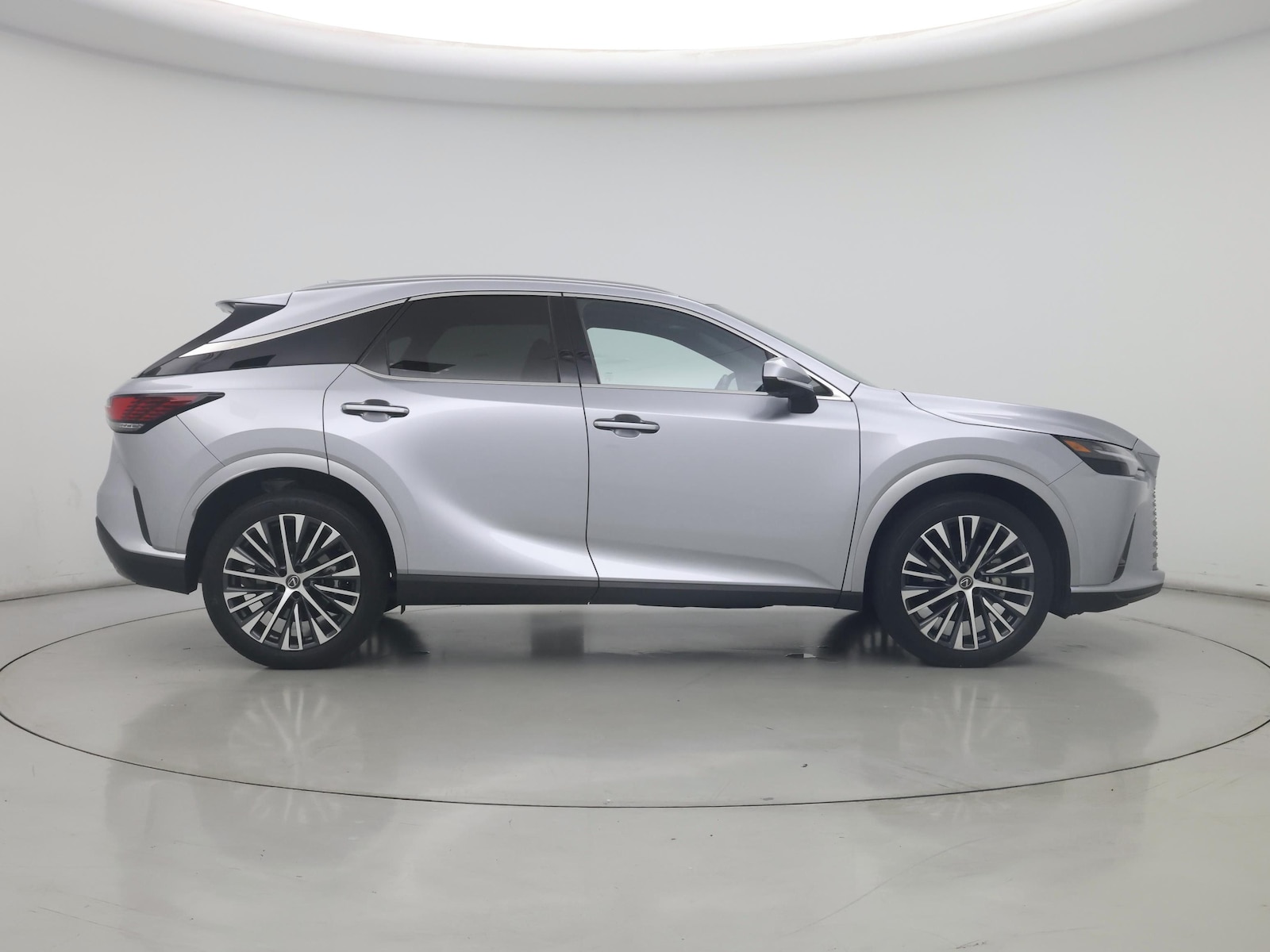 2024 Lexus RX 350 - Photo 8