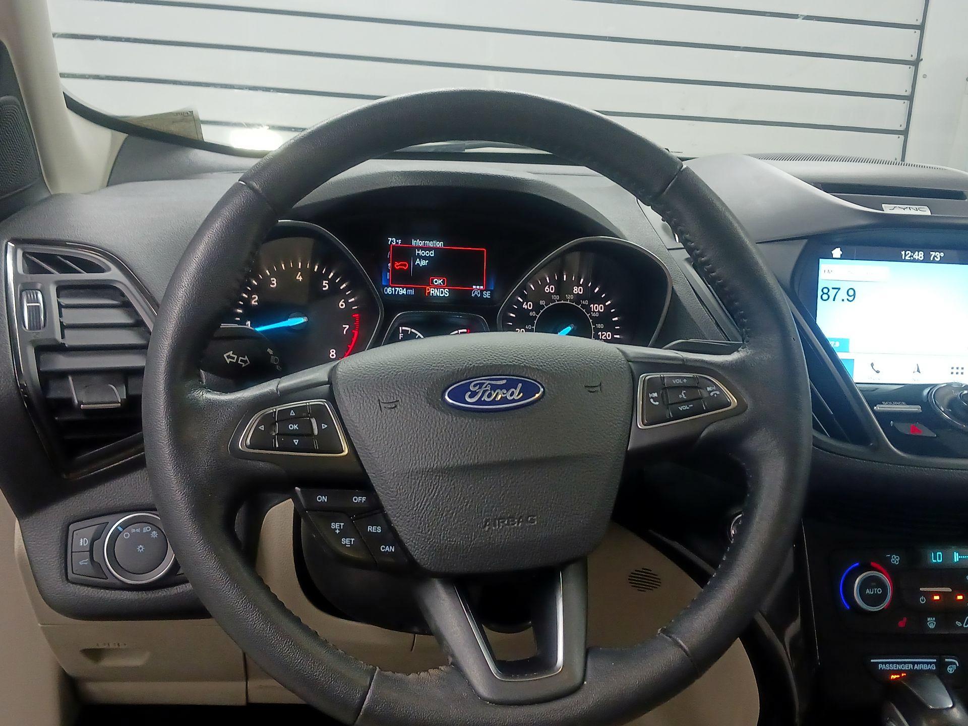 Thumbnail: 2018 Ford Escape - 10