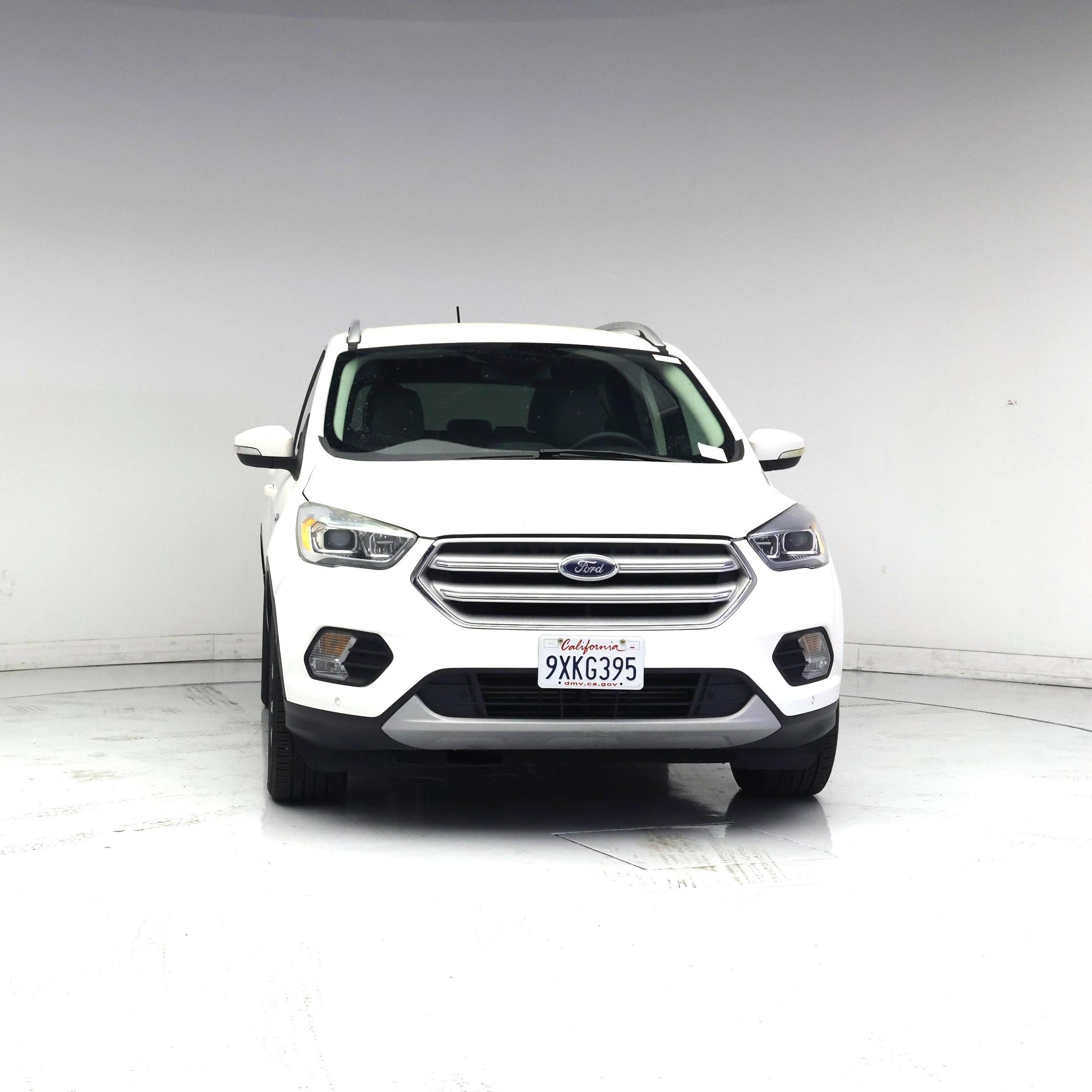 Thumbnail: 2018 Ford Escape - 5