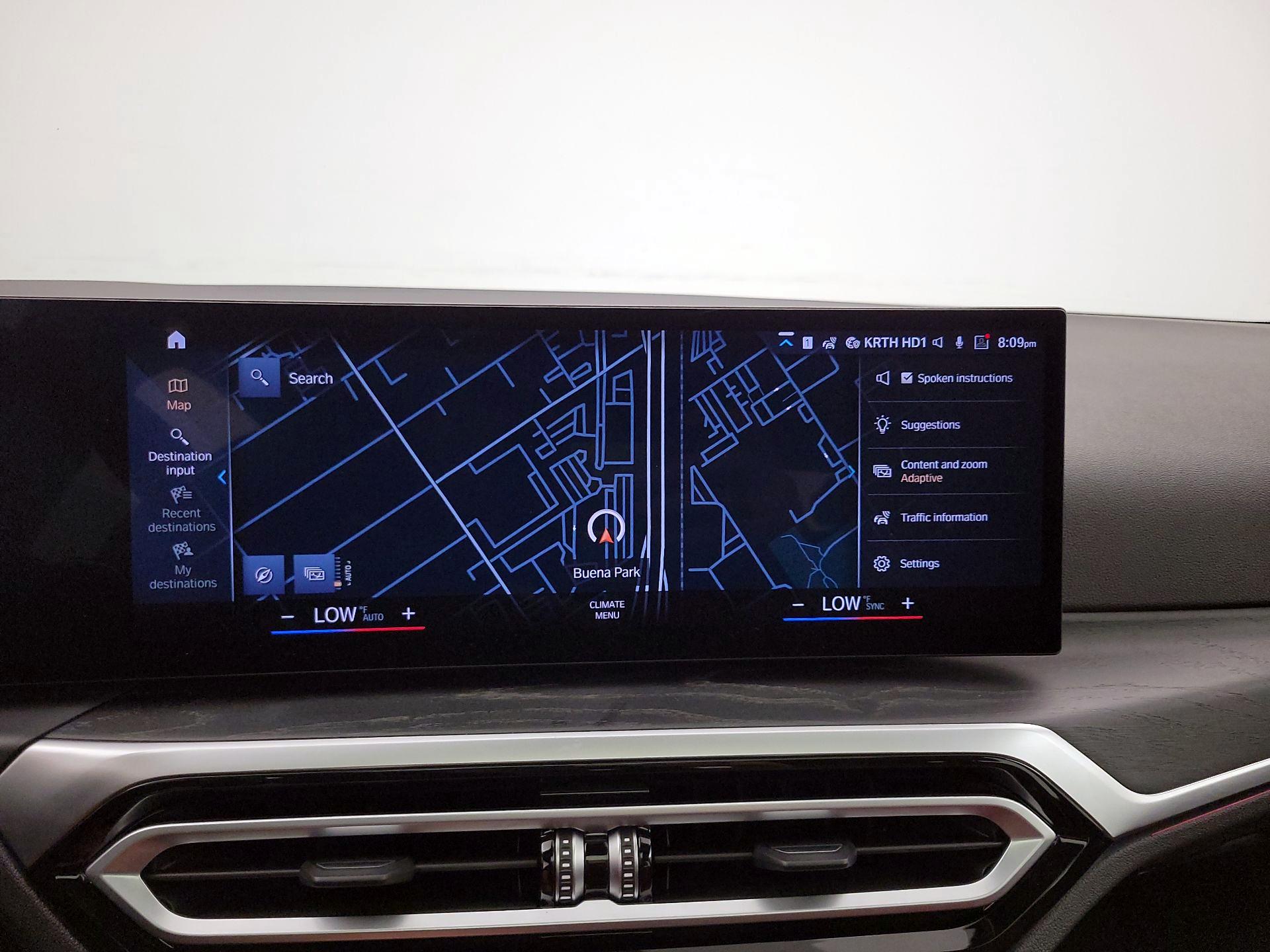 Thumbnail: 2024 BMW 4 Series - 14