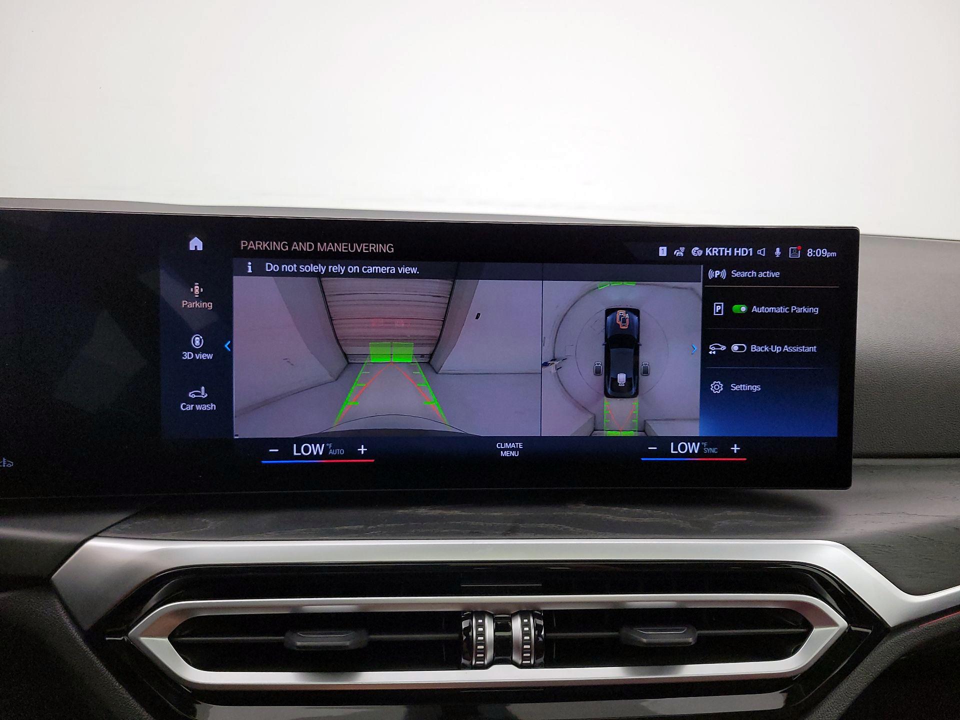 Thumbnail: 2024 BMW 4 Series - 15