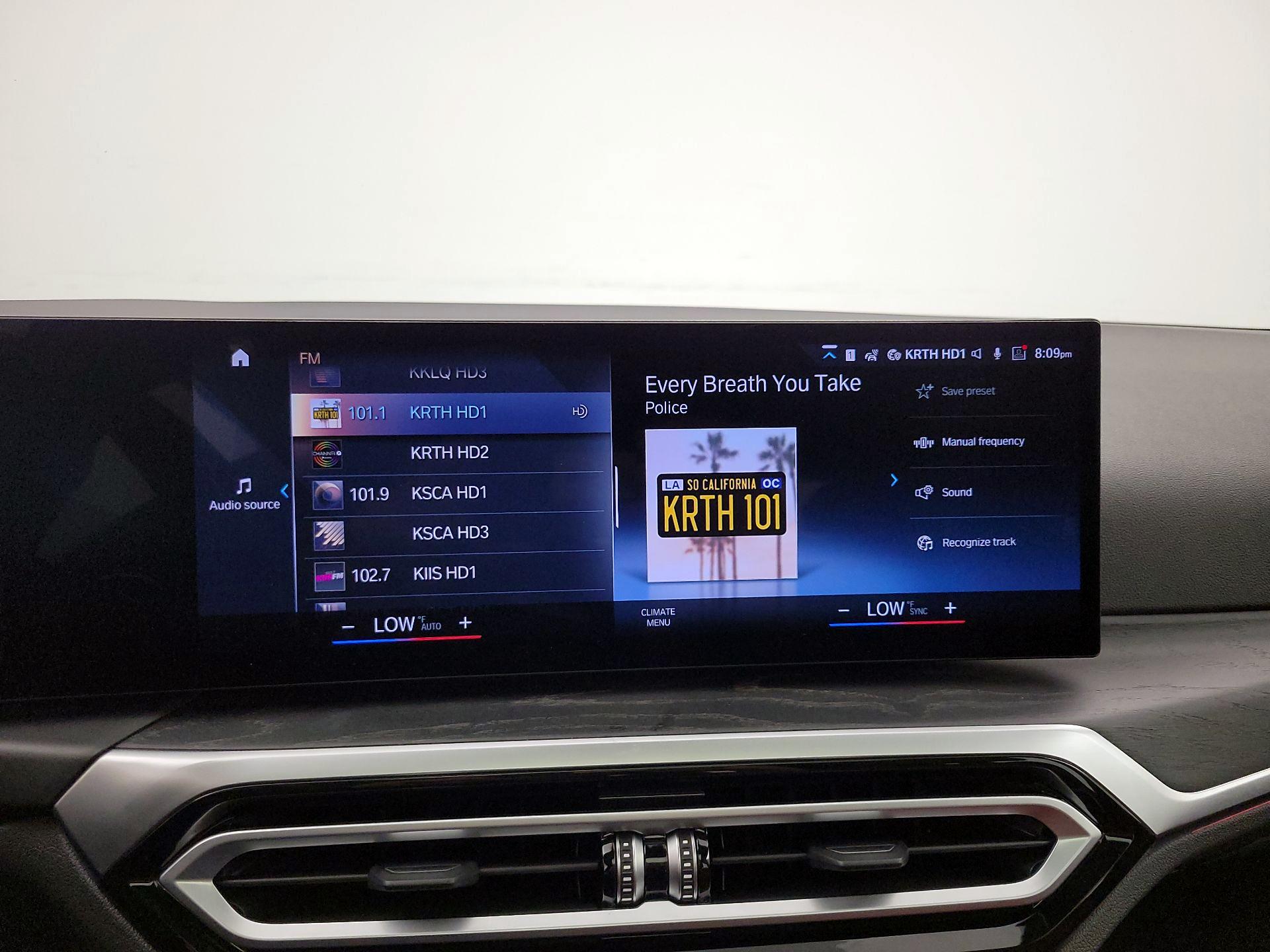 Thumbnail: 2024 BMW 4 Series - 16