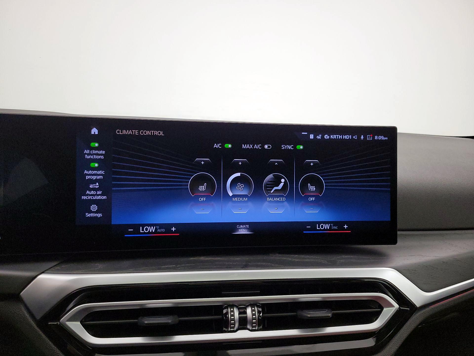 Thumbnail: 2024 BMW 4 Series - 17