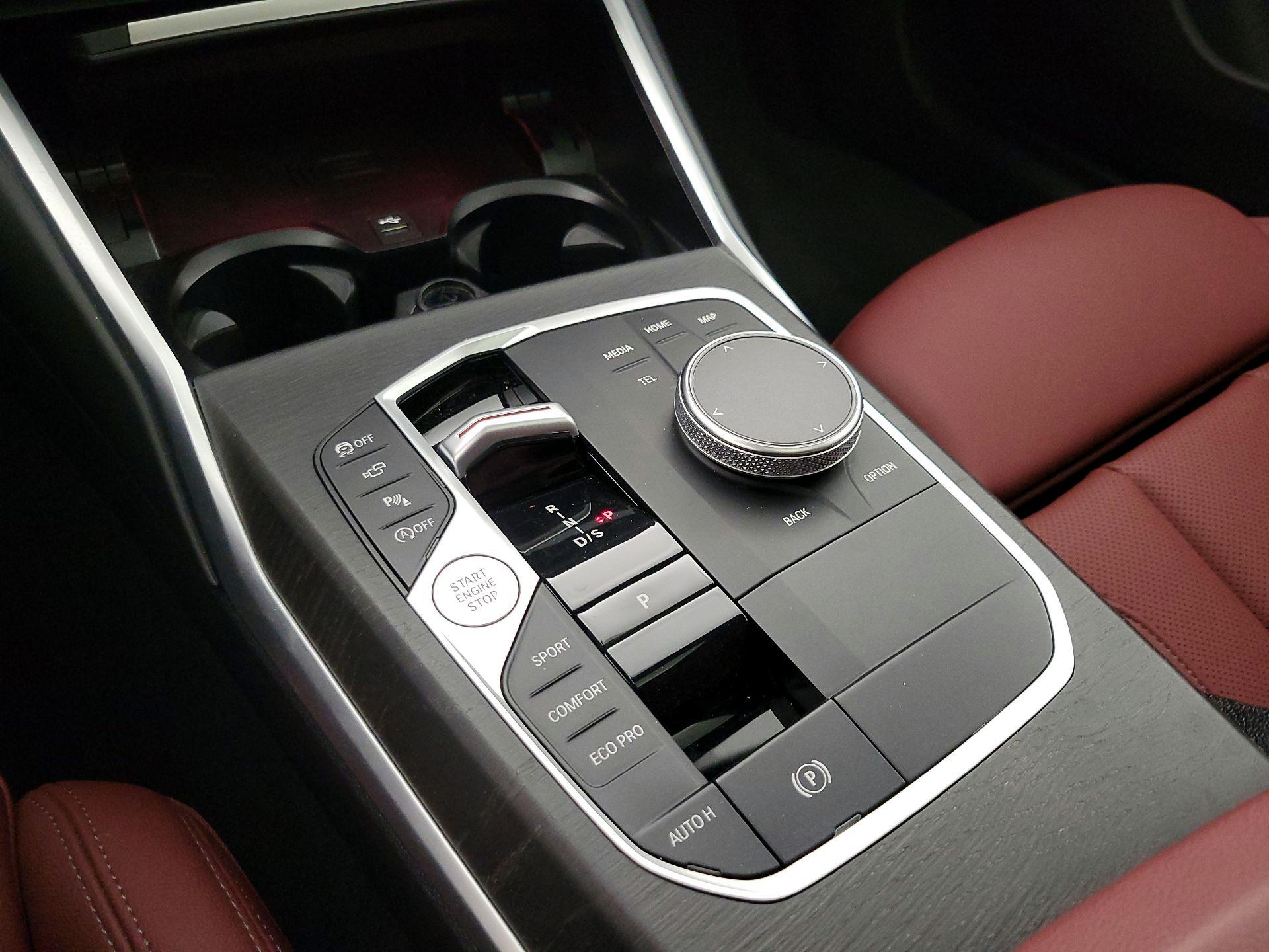 Thumbnail: 2024 BMW 4 Series - 18