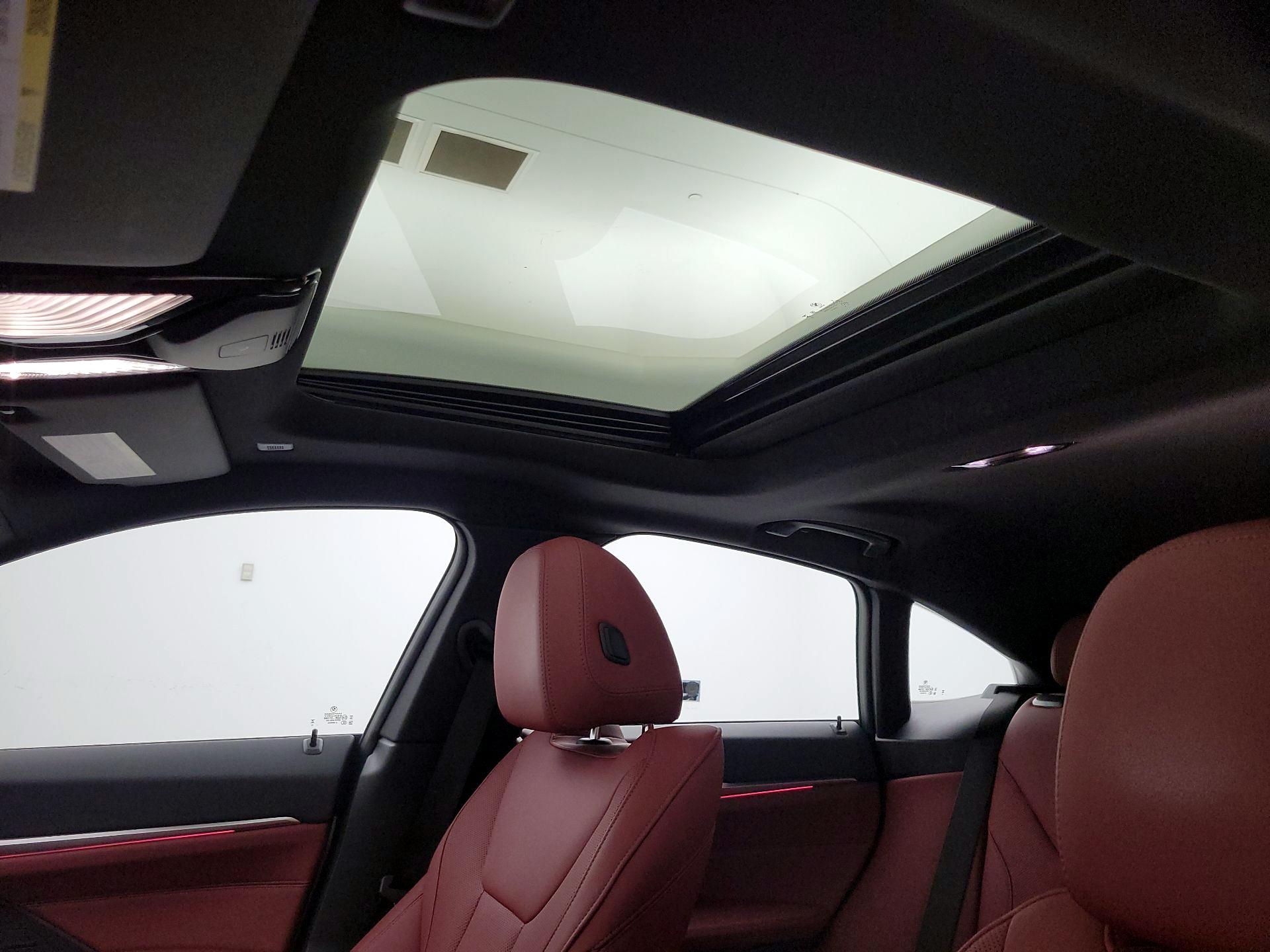 Thumbnail: 2024 BMW 4 Series - 20
