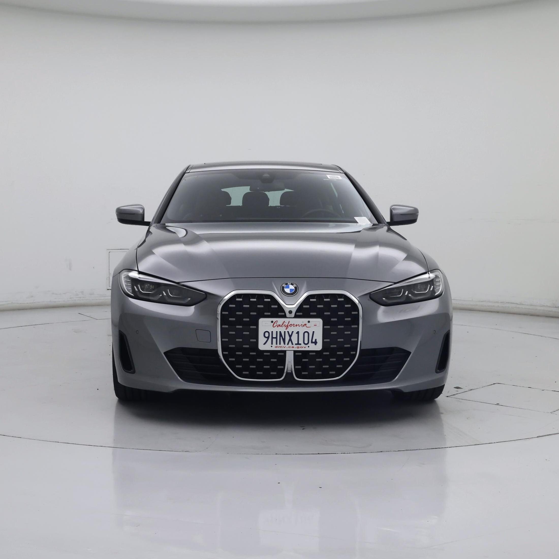 Thumbnail: 2024 BMW 4 Series - 5