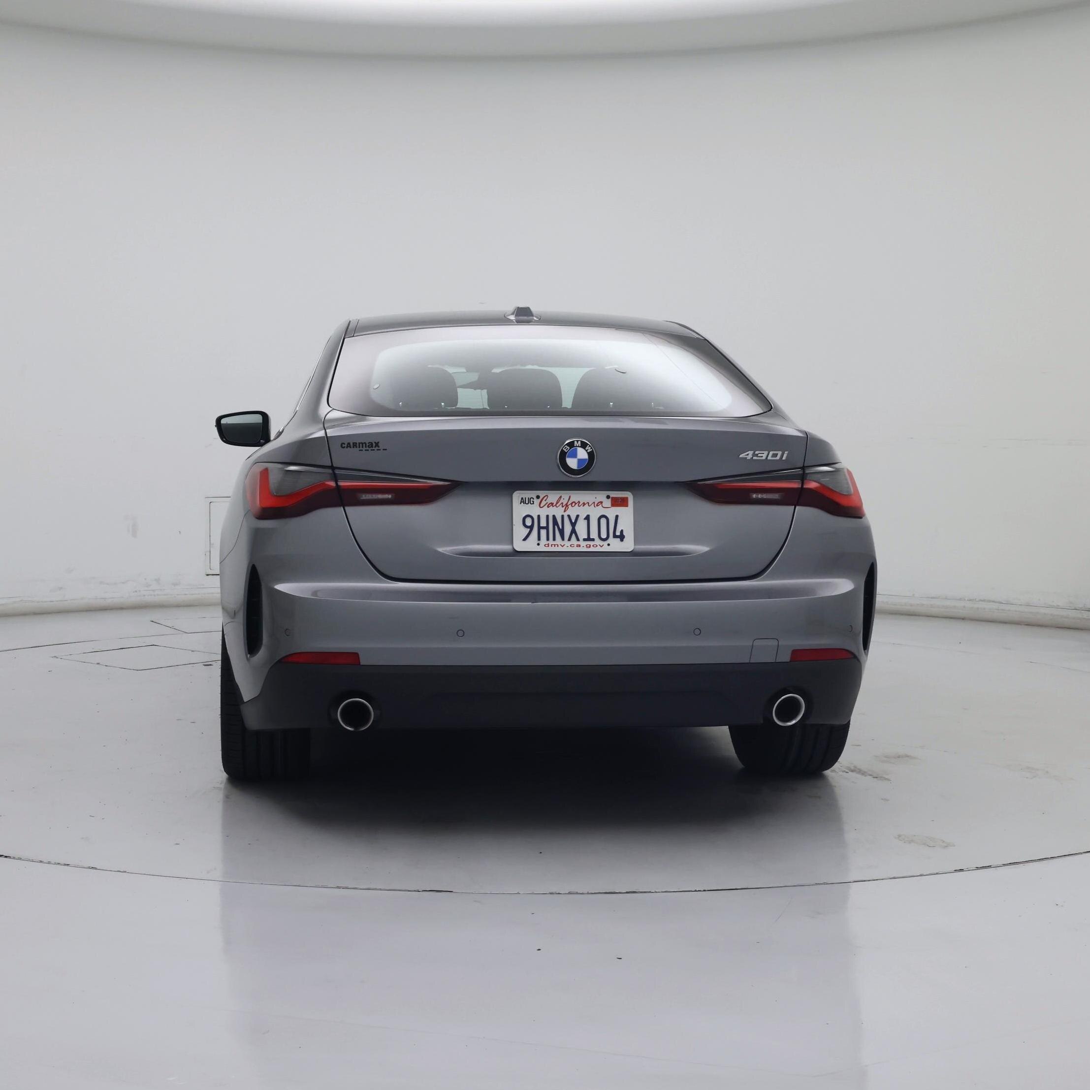 Thumbnail: 2024 BMW 4 Series - 6