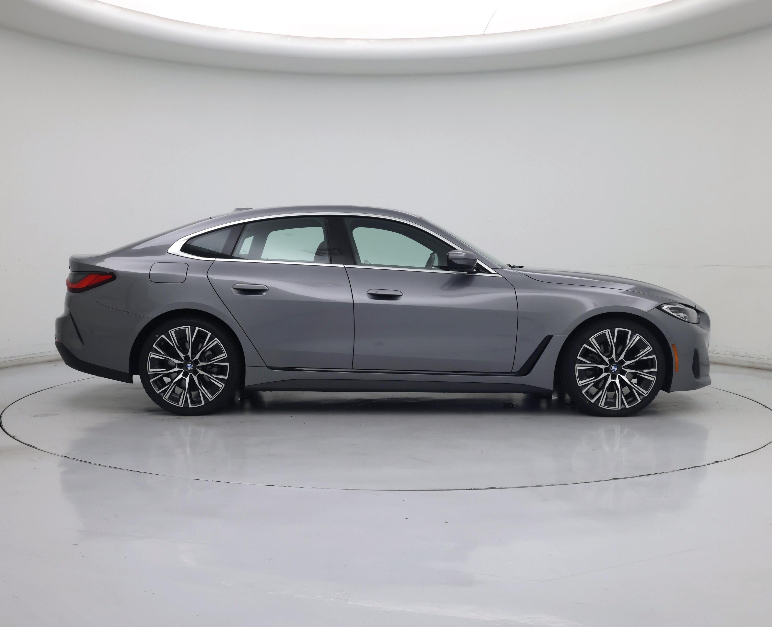 Thumbnail: 2024 BMW 4 Series - 7