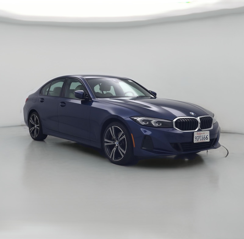 2023 BMW 330 I