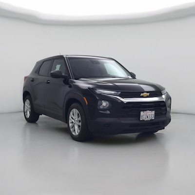Vehicle exterior view