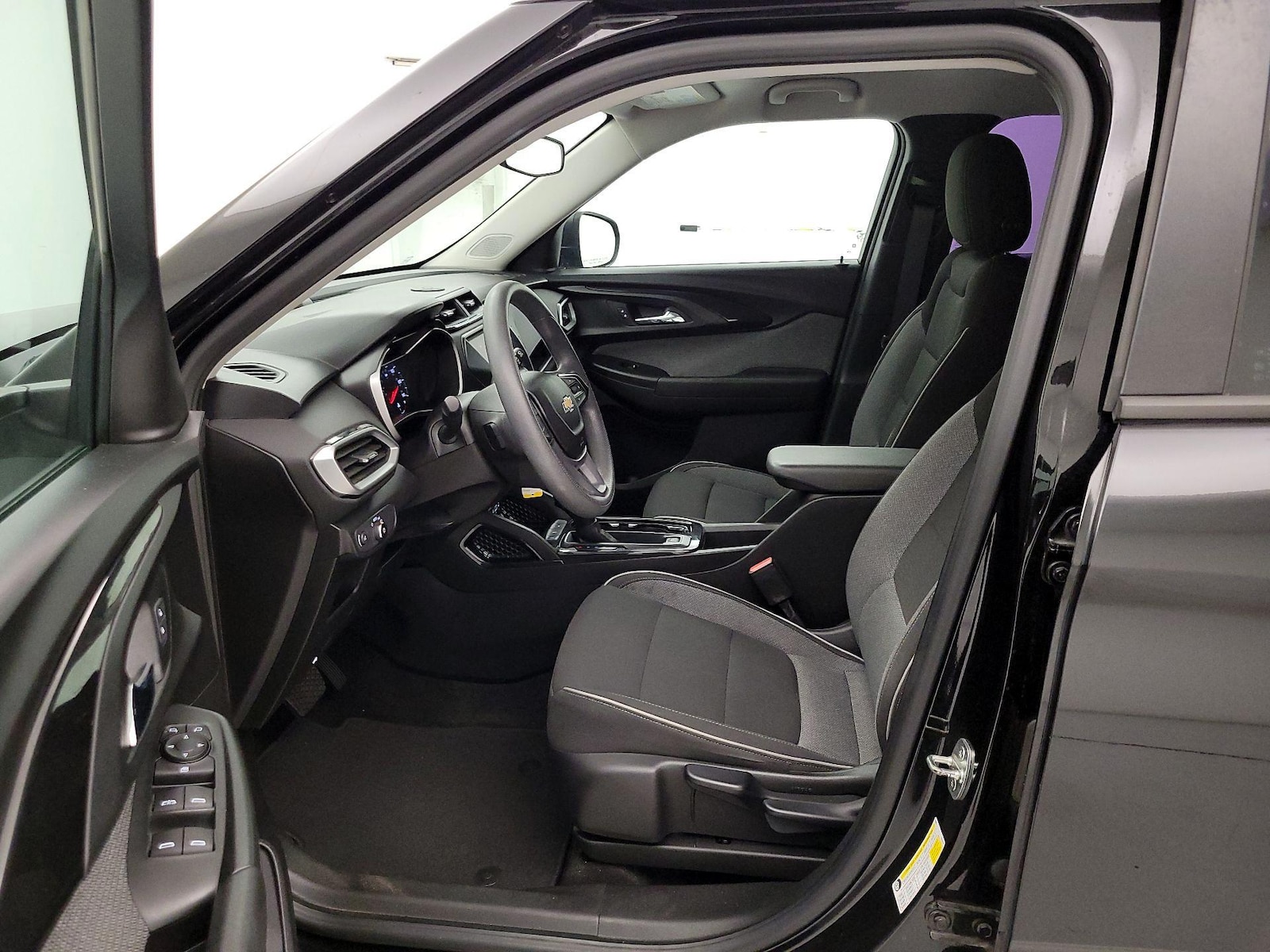 Side Airbags