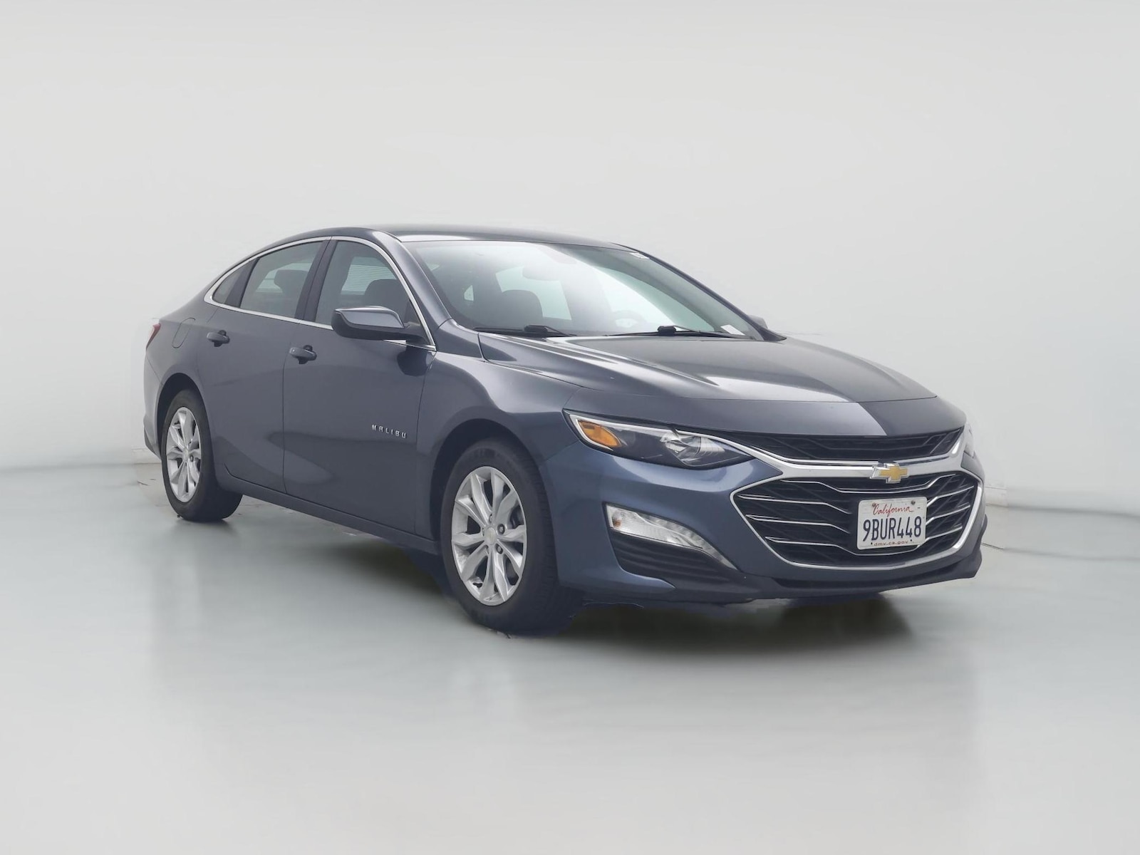 2020 Chevrolet Malibu 1LT