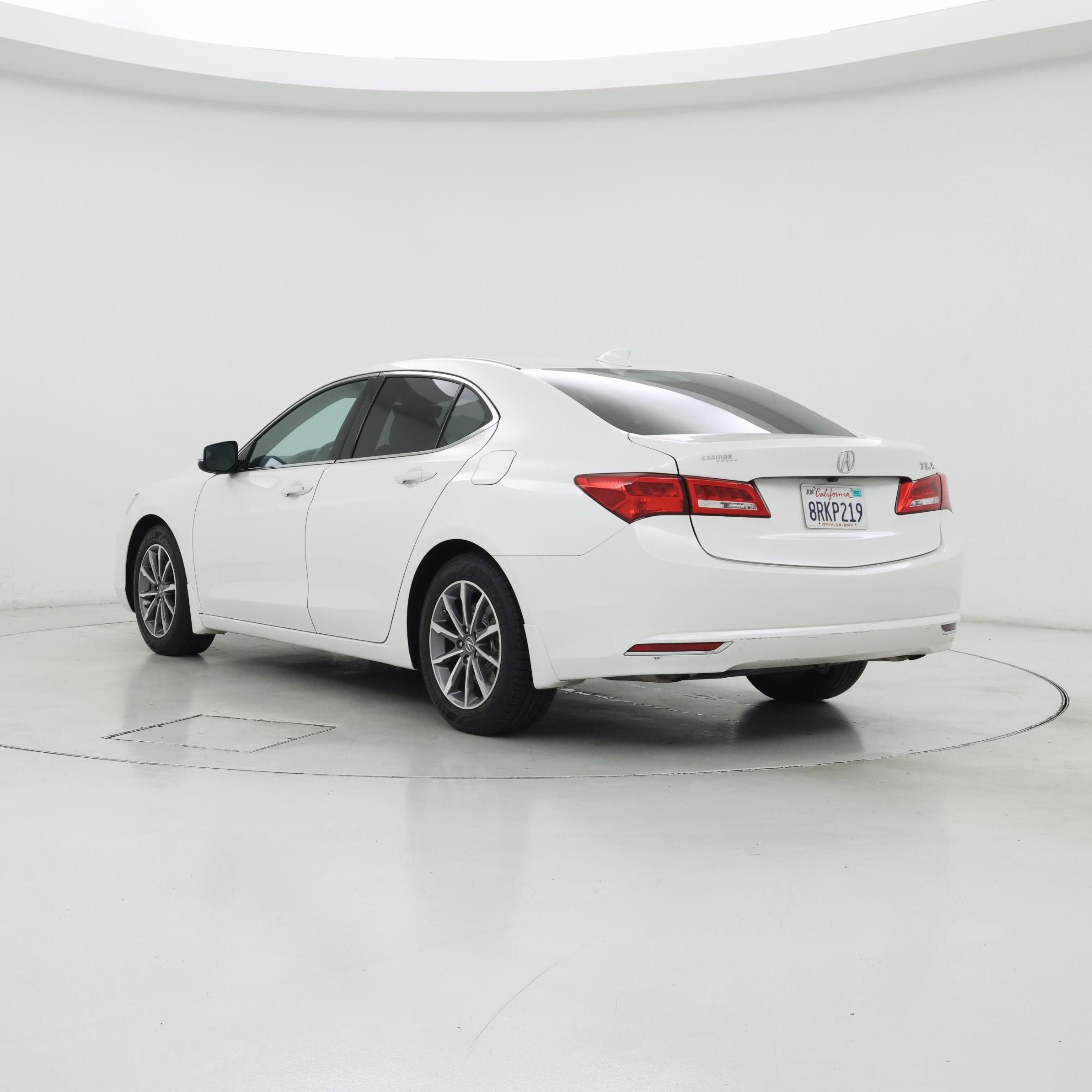 Thumbnail: 2020 Acura TLX - 2