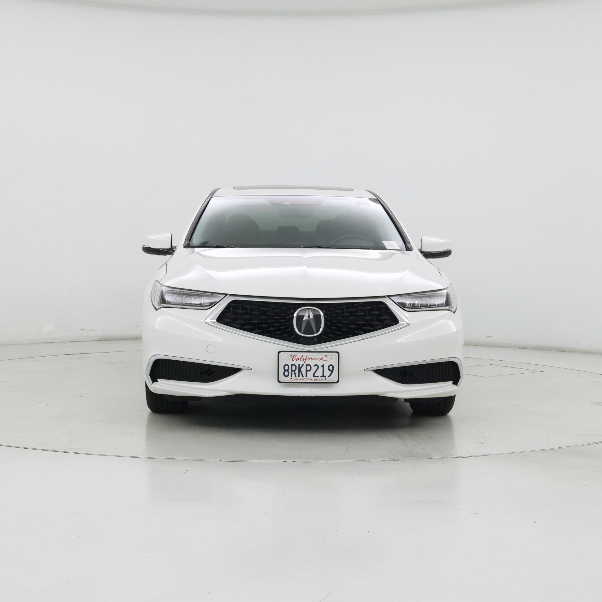 Thumbnail: 2020 Acura TLX - 5
