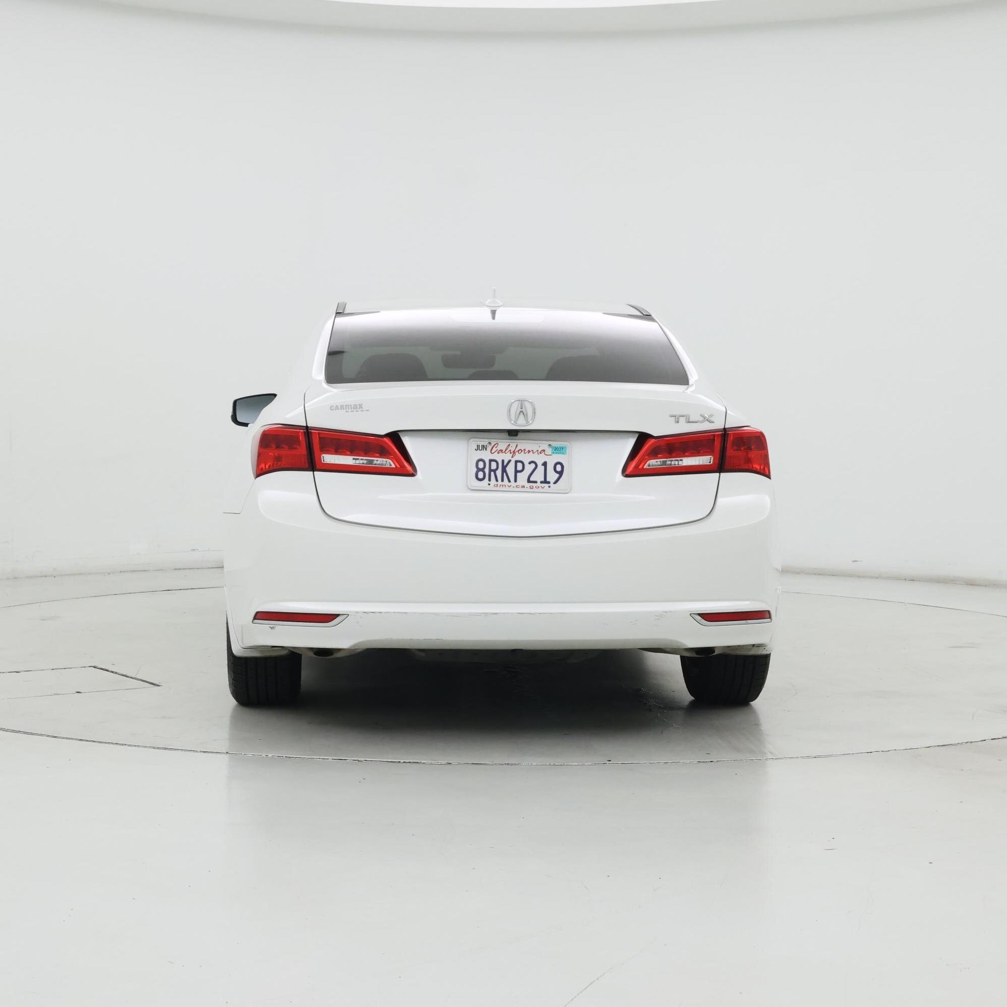 Thumbnail: 2020 Acura TLX - 6