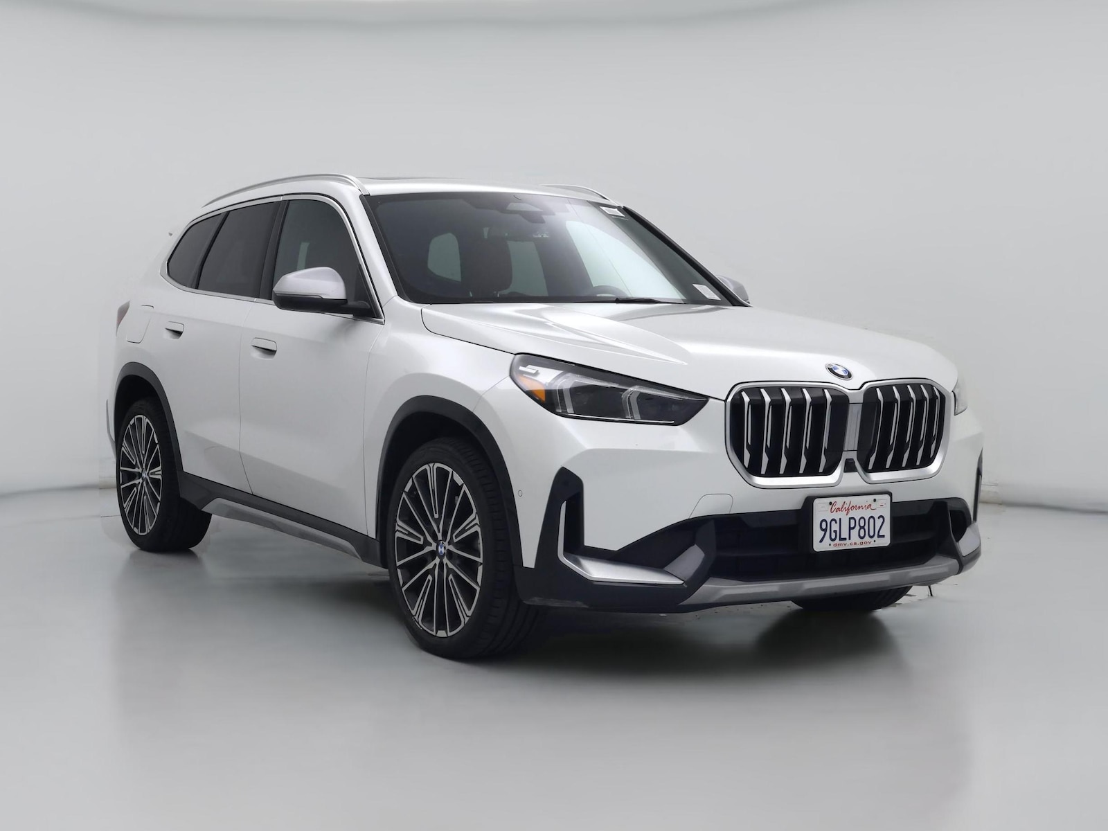 2023 BMW X1