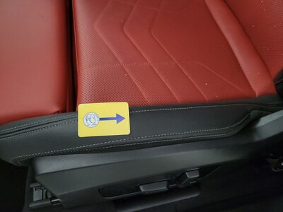 Condition detail