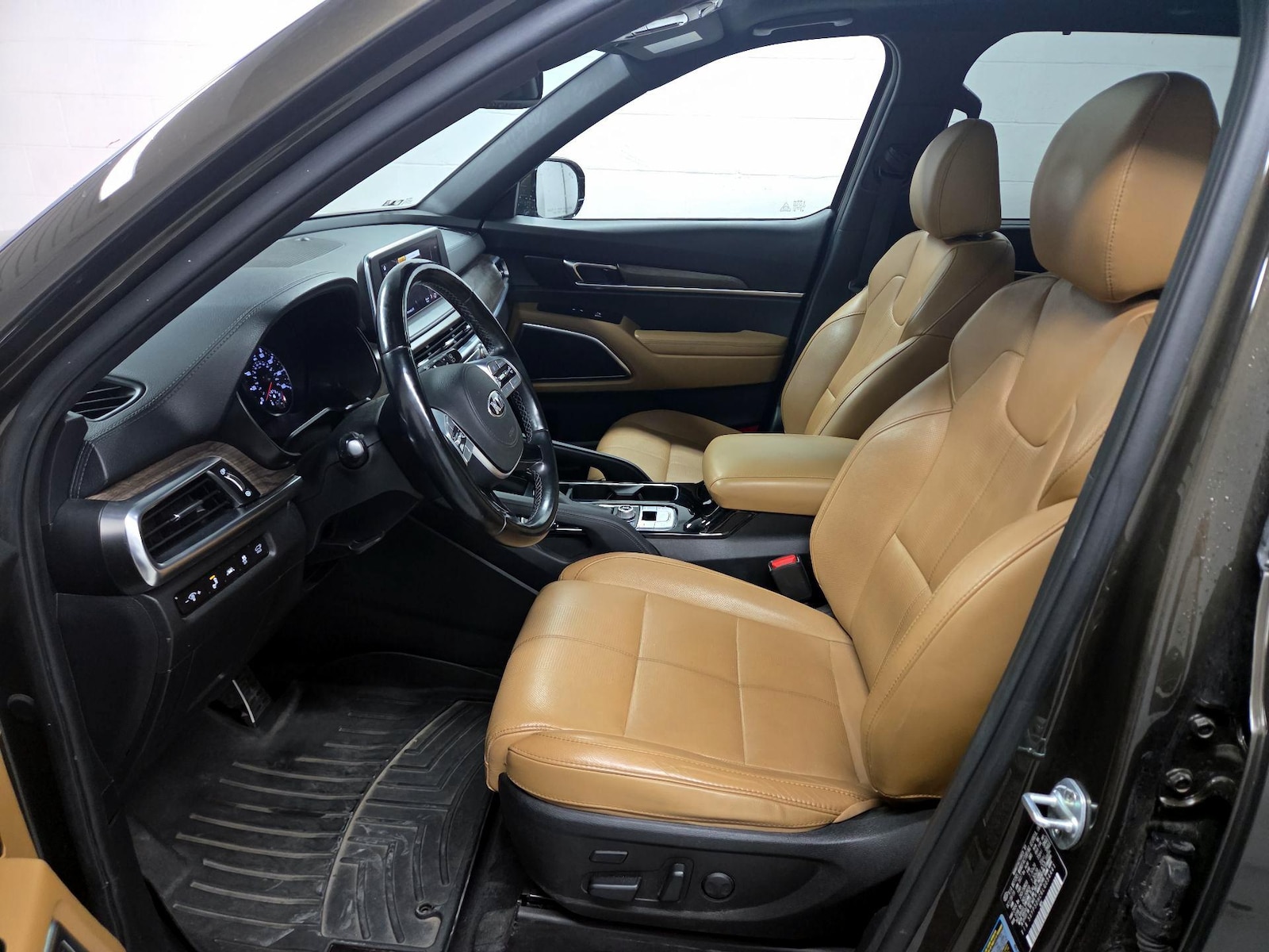 2020 Kia Telluride SX - Photo 12