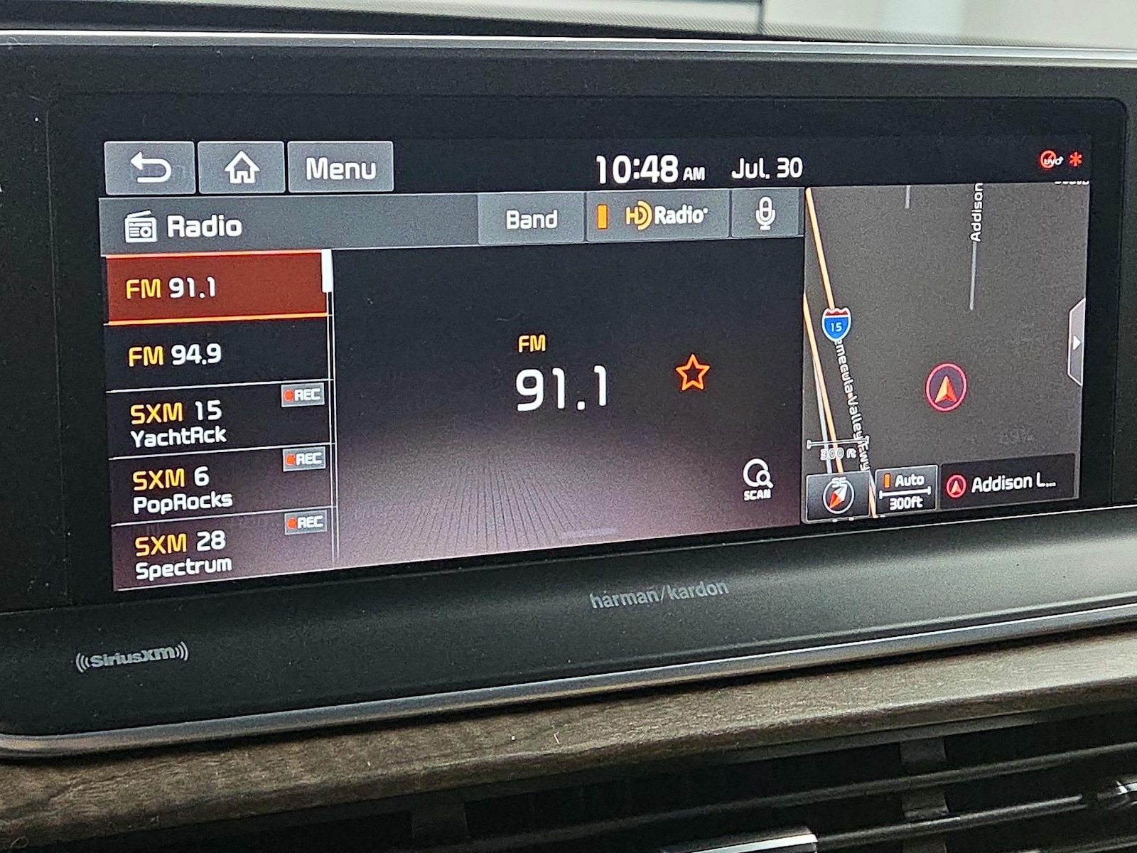 2020 Kia Telluride SX - Photo 17