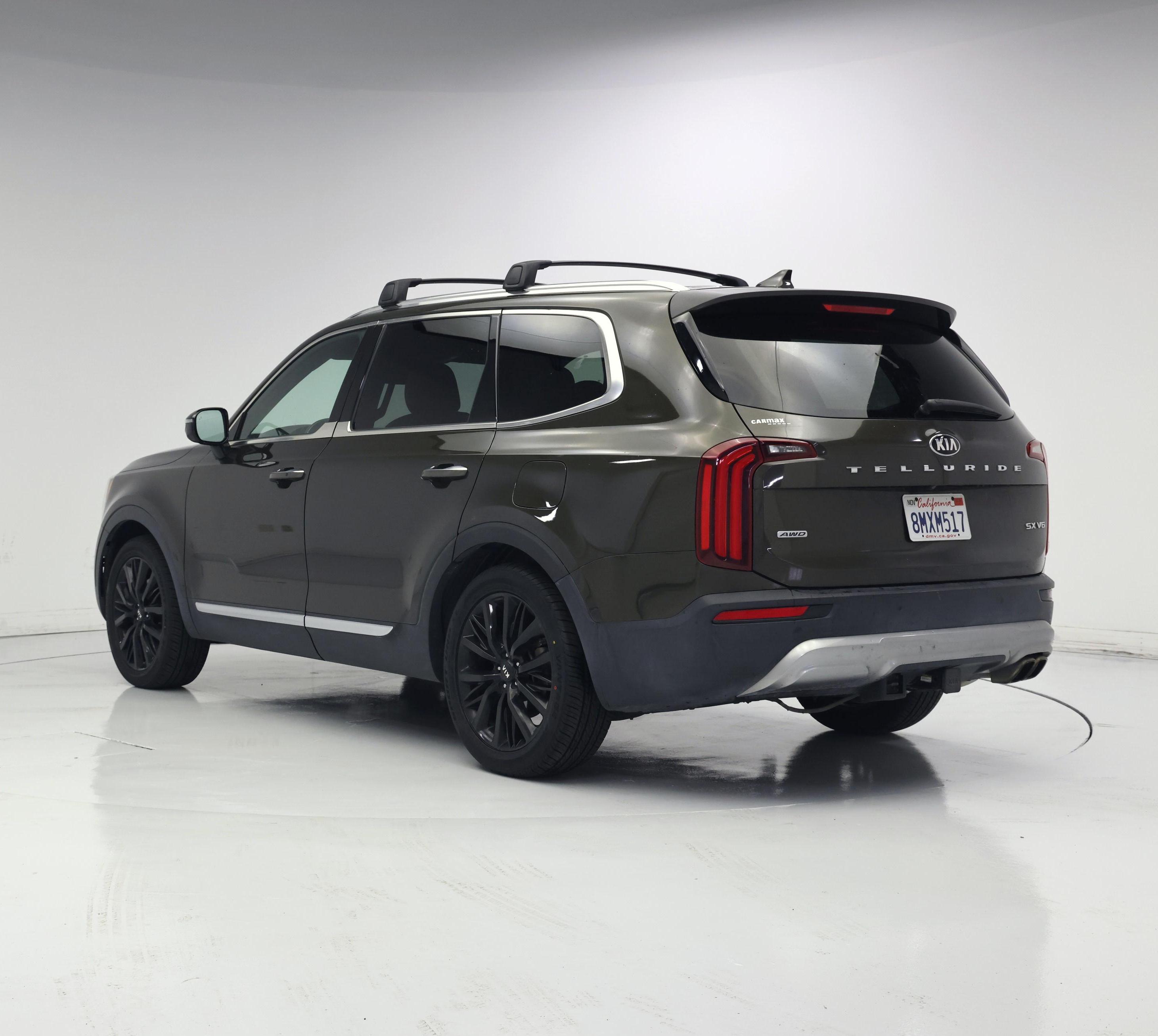 Thumbnail: 2020 Kia Telluride - 2