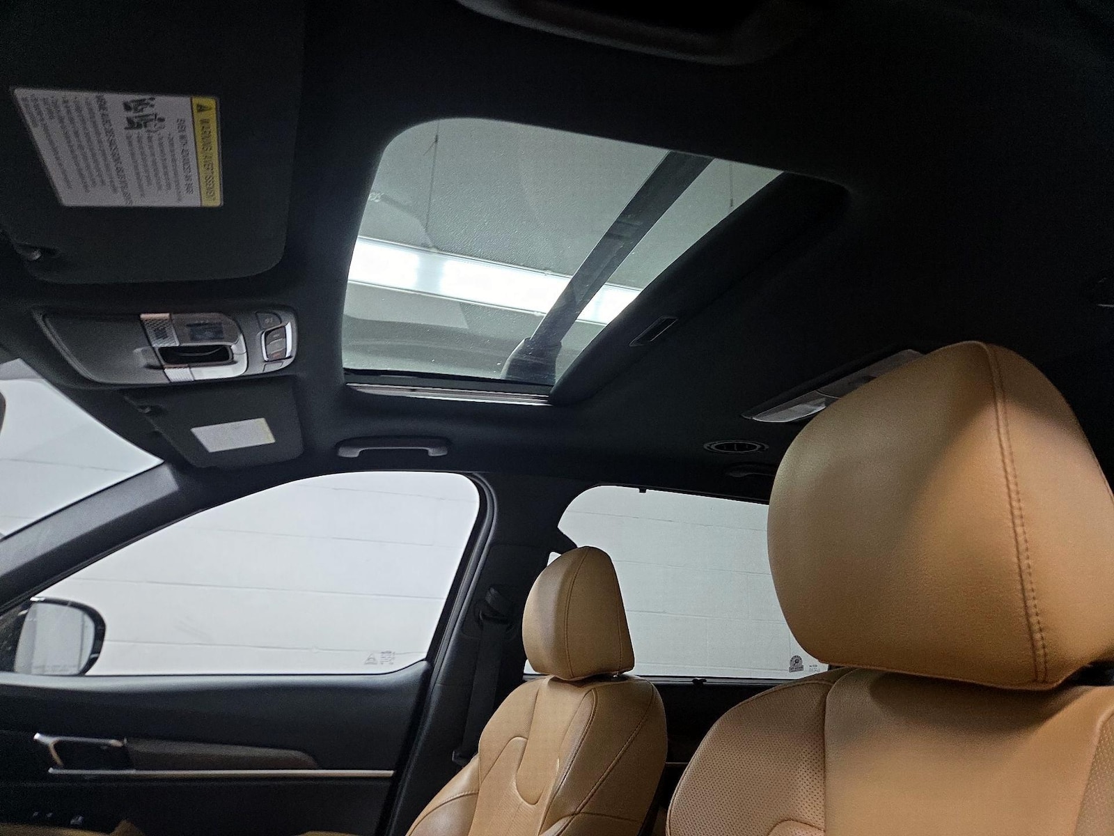 2020 Kia Telluride SX - Photo 21