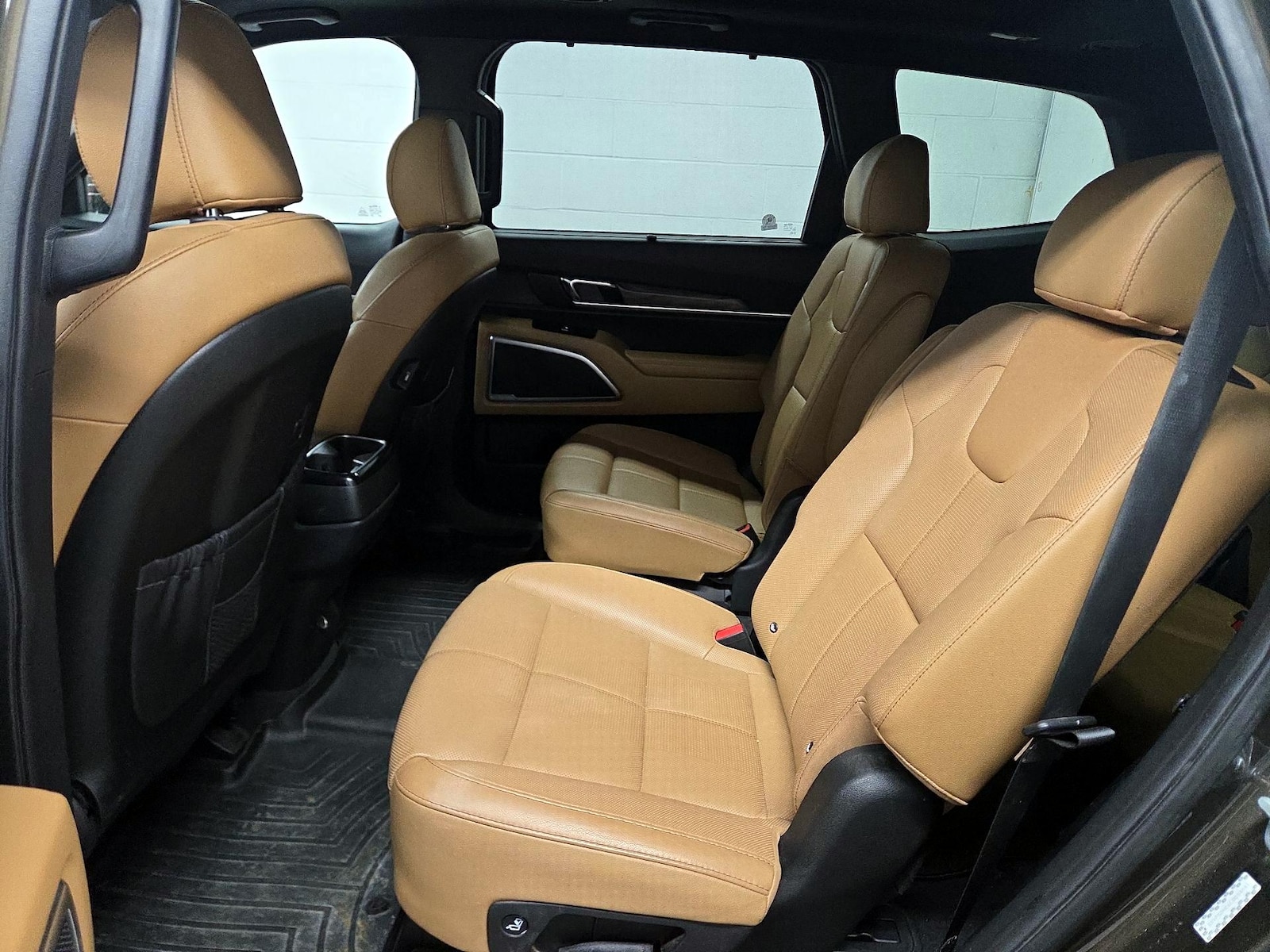 2020 Kia Telluride SX - Photo 22