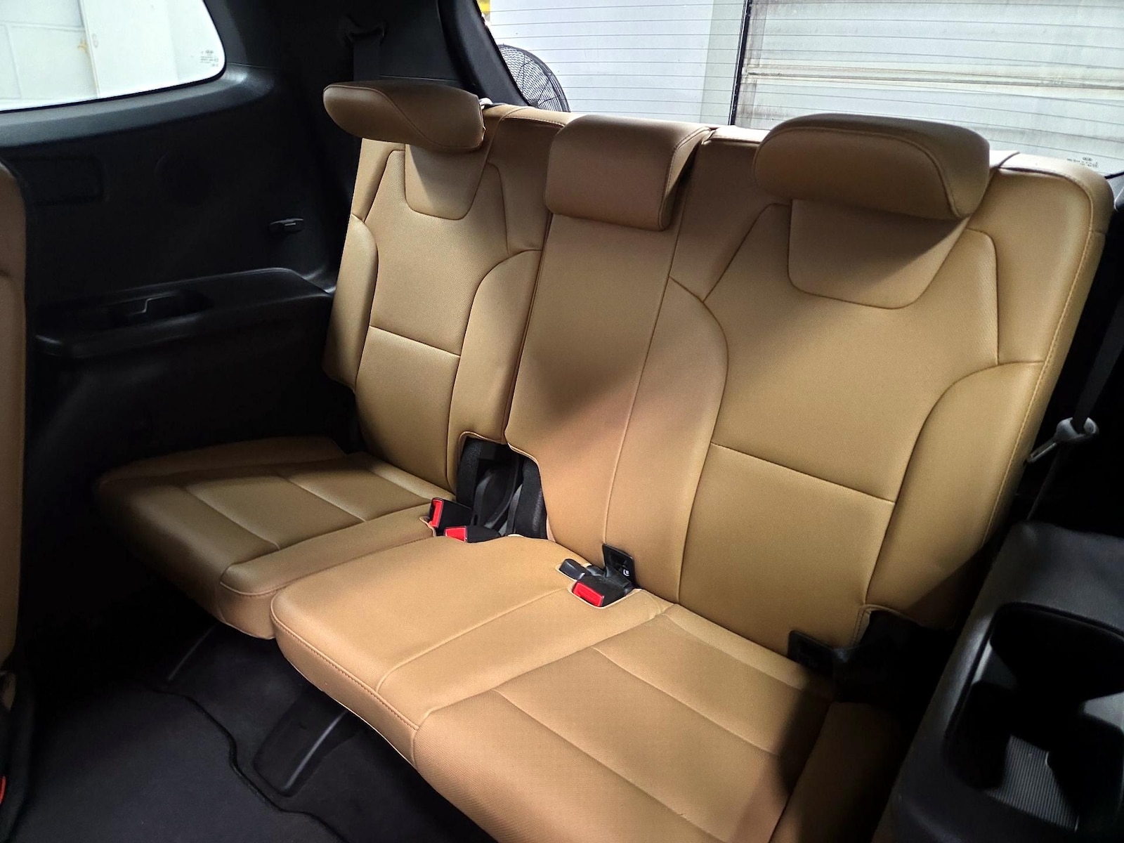 2020 Kia Telluride SX - Photo 23