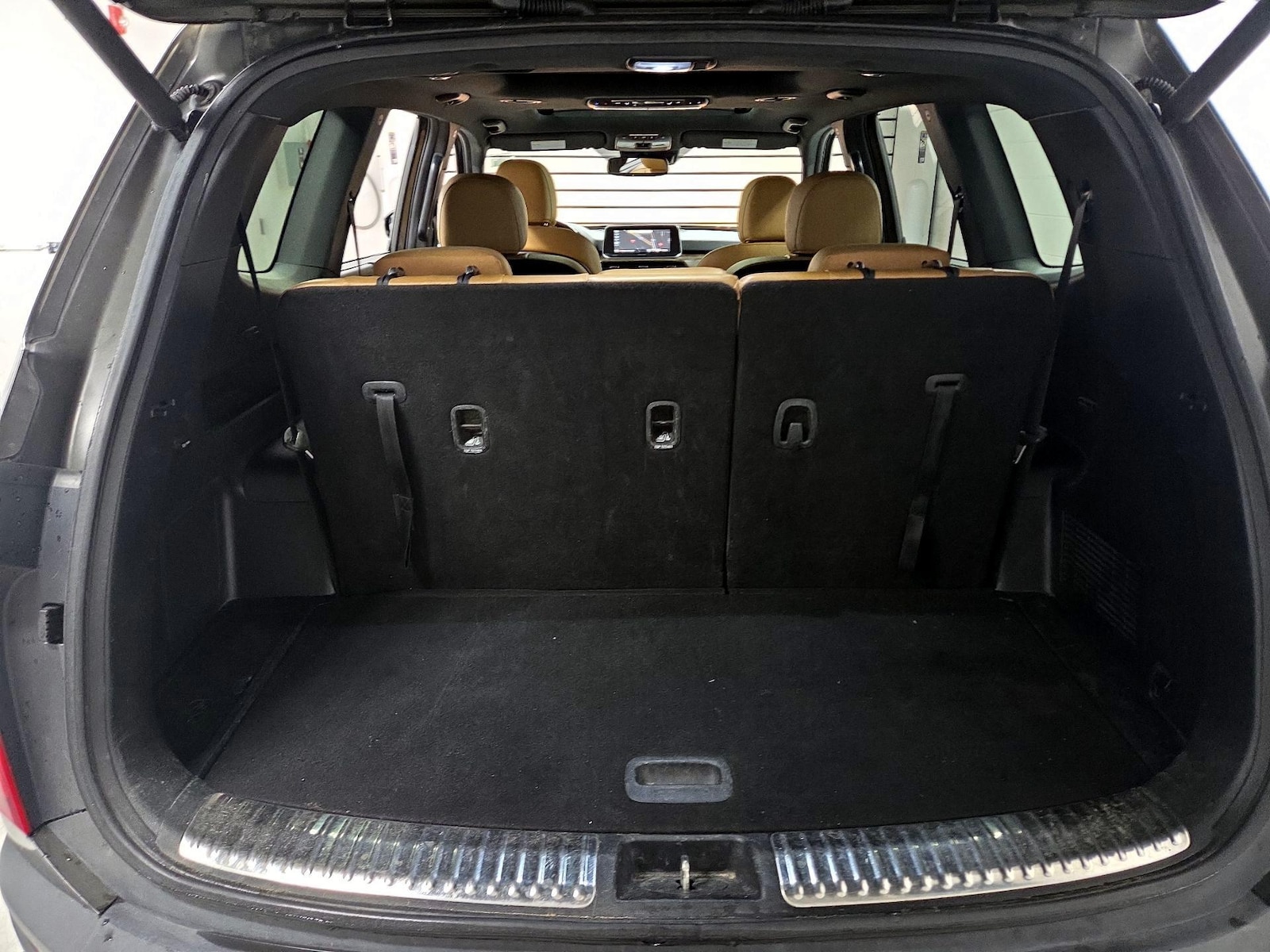 2020 Kia Telluride SX - Photo 24
