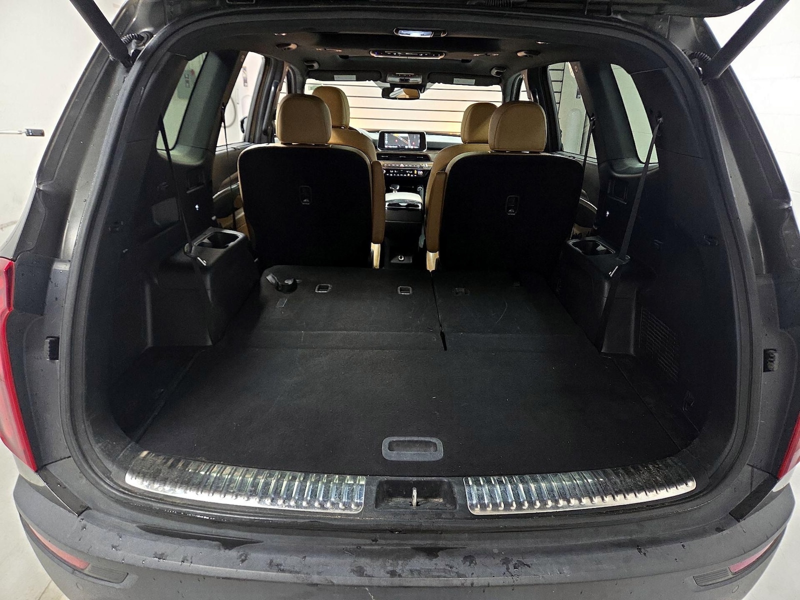 2020 Kia Telluride SX - Photo 25
