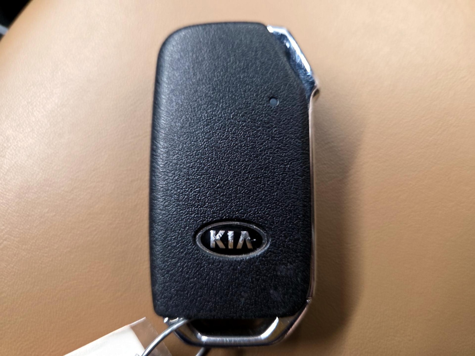 2020 Kia Telluride SX - Photo 27