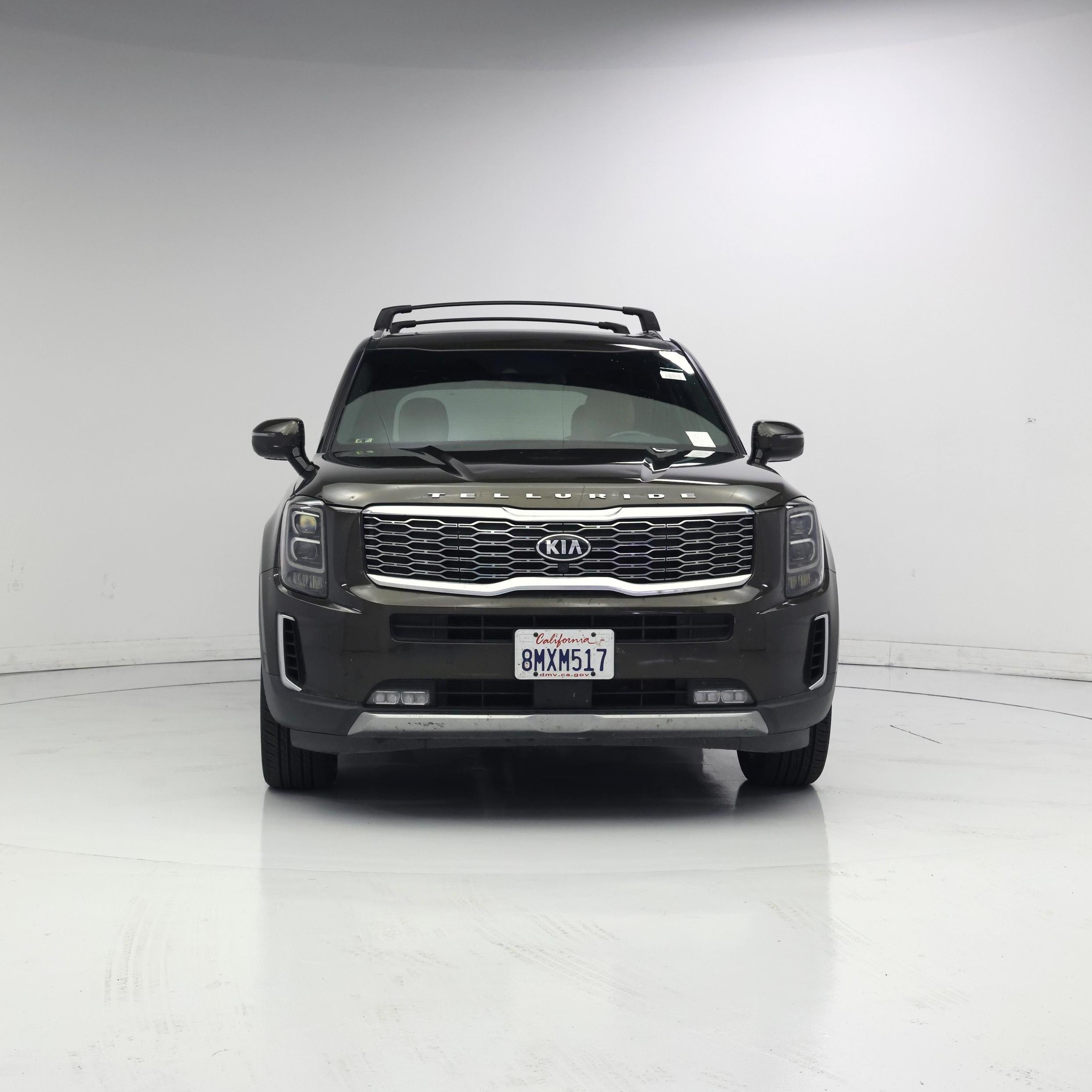 Thumbnail: 2020 Kia Telluride - 5