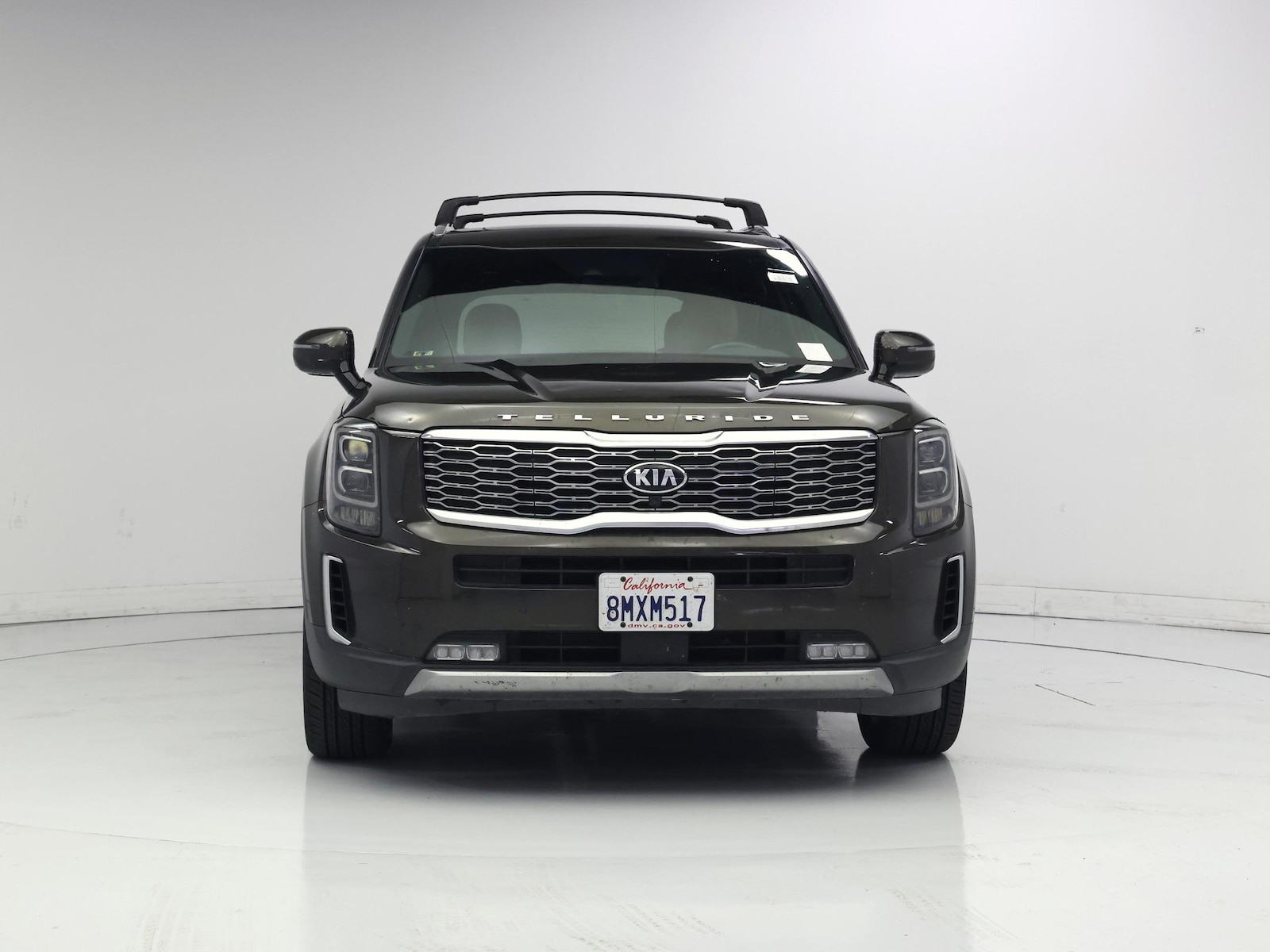 2020 Kia Telluride SX - Photo 6